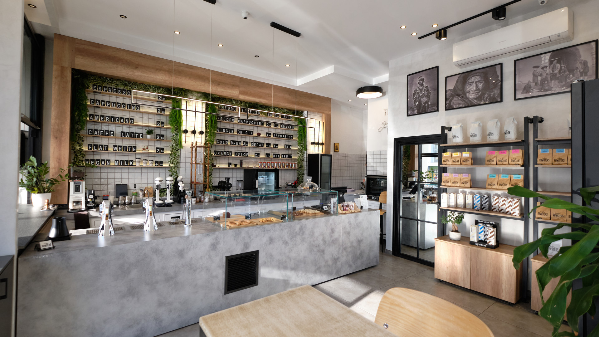 Θεσσαλονίκη: 9 καινούργια μαγαζιά για καφέ, φαγητό και ποτό που αξίζει να γνωρίσετε-5