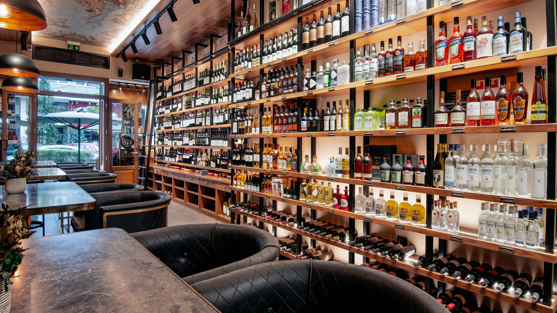 Θεσσαλονίκη: 9 καινούργια μαγαζιά για καφέ, φαγητό και ποτό που αξίζει να γνωρίσετε-8