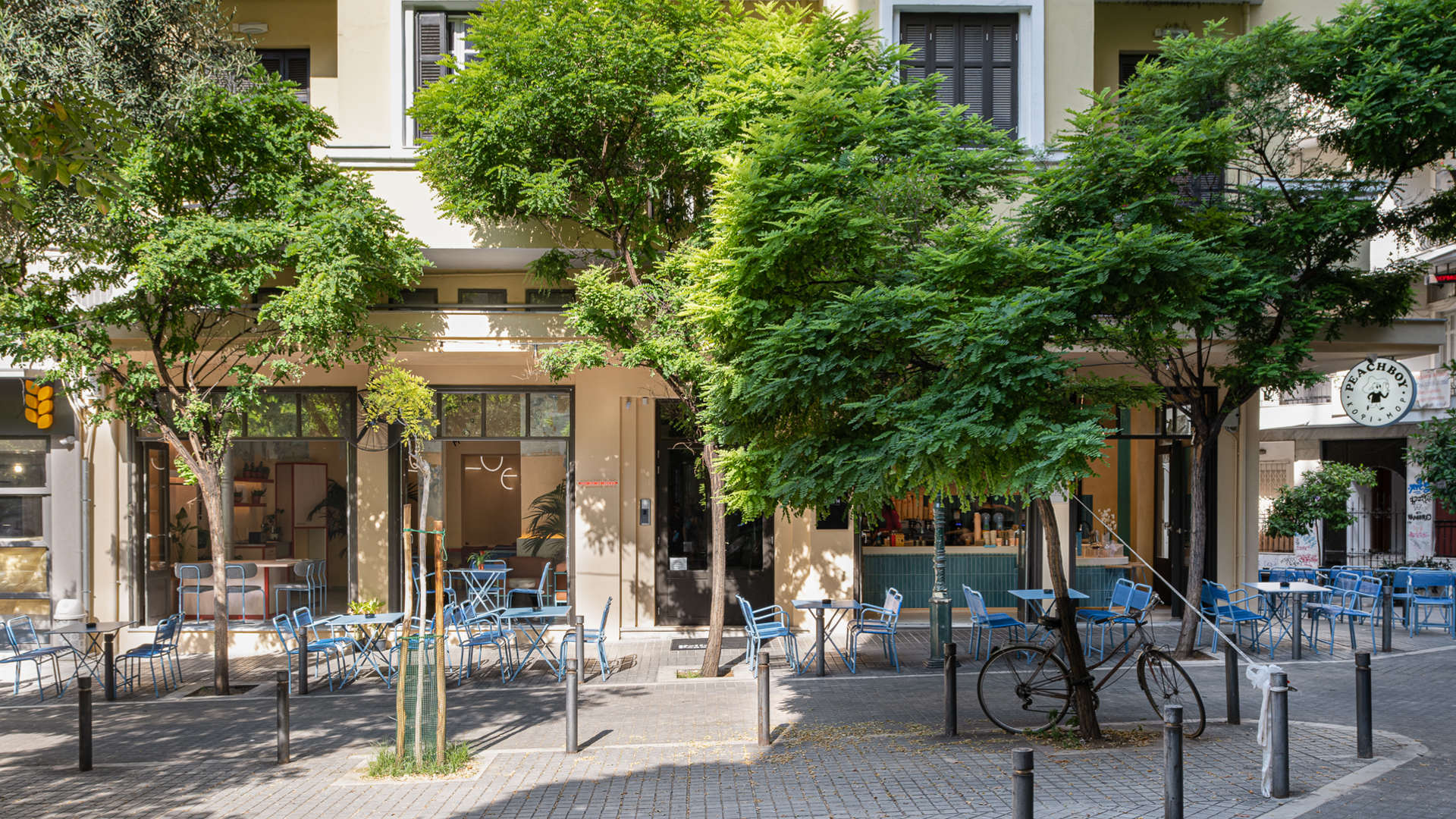 Θεσσαλονίκη: 9 καινούργια μαγαζιά για καφέ, φαγητό και ποτό που αξίζει να γνωρίσετε-6