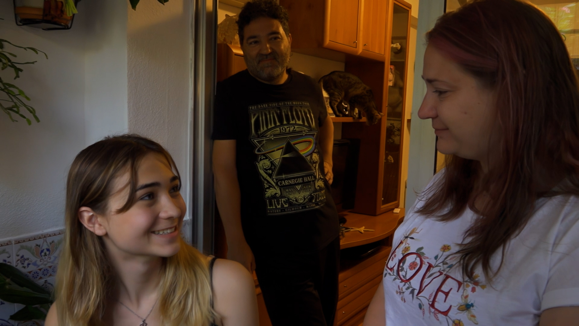 «Transistence»: Από τη δολοφονία της Ανα Ιβάνκοβα στους προοδευτικούς νόμους της Ισπανίας-2