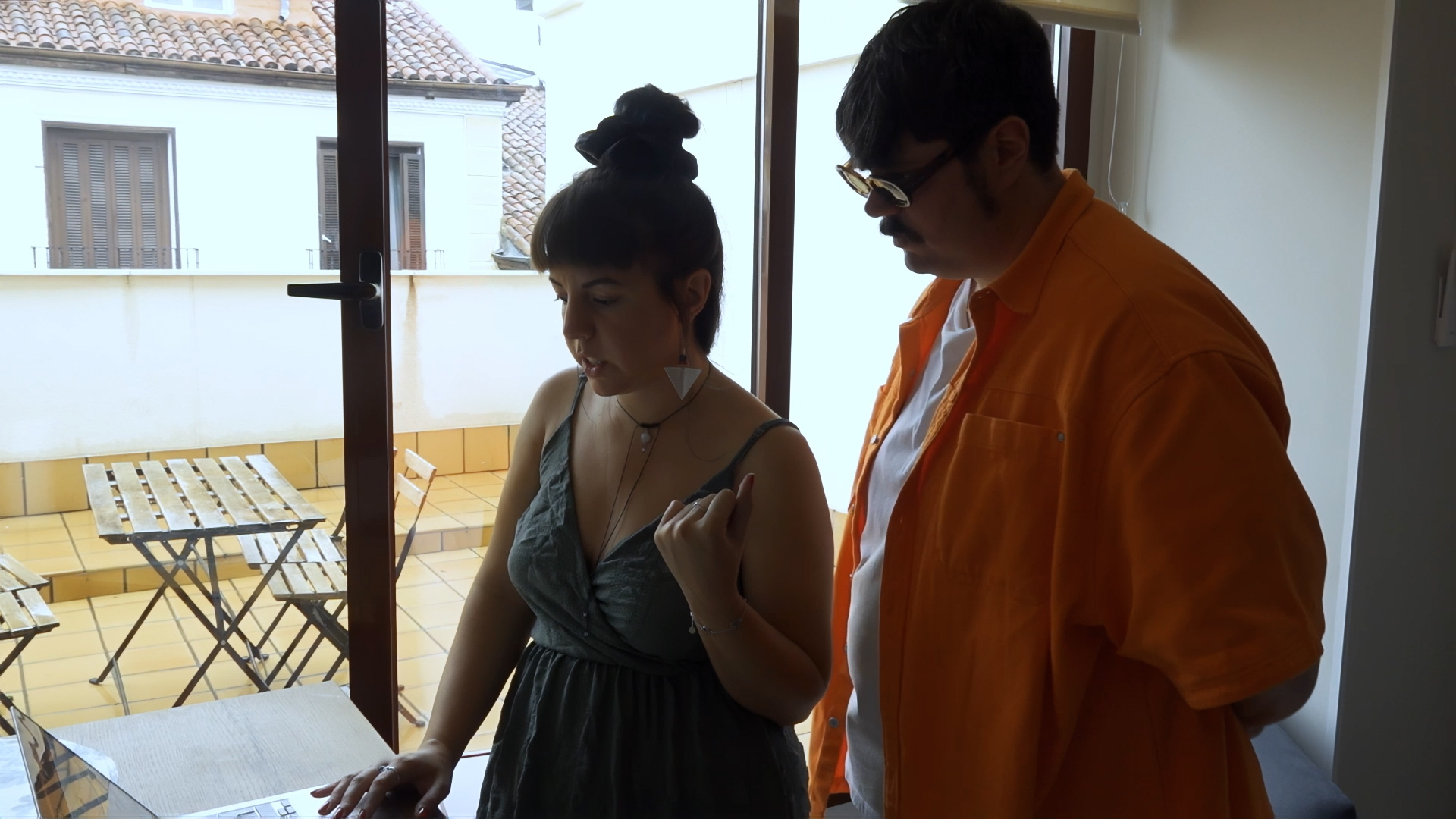 «Transistence»: Από τη δολοφονία της Ανα Ιβάνκοβα στους προοδευτικούς νόμους της Ισπανίας-1