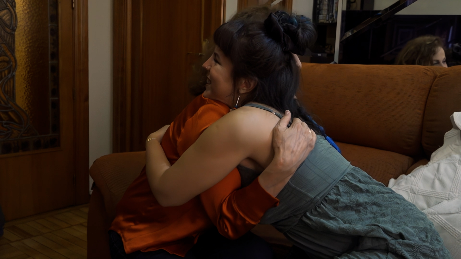 «Transistence»: Από τη δολοφονία της Ανα Ιβάνκοβα στους προοδευτικούς νόμους της Ισπανίας-4