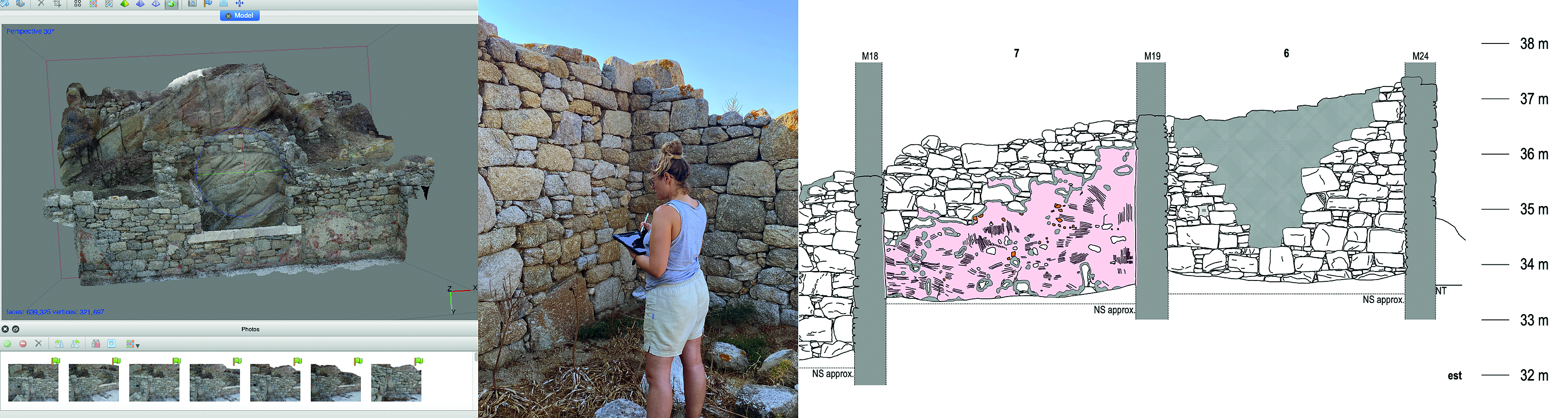 Βερονίκ Σανκόφσκι: «Ίσως να είμαι ένα νέο είδος φιλελληνίδας»-5