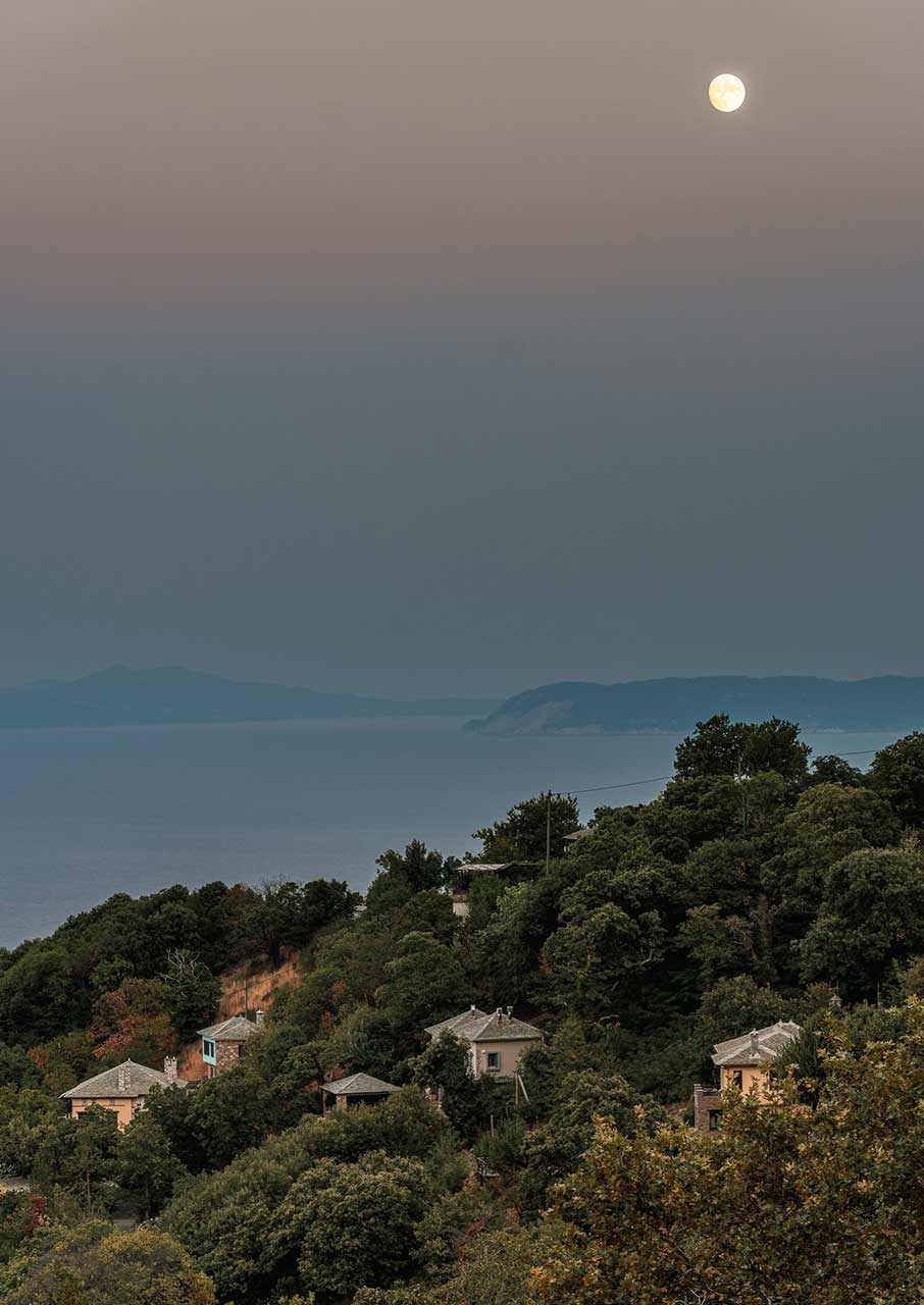 Εκδρομή στο Πήλιο τώρα: Η φιλοξενία δεν χάθηκε στις λάσπες-1