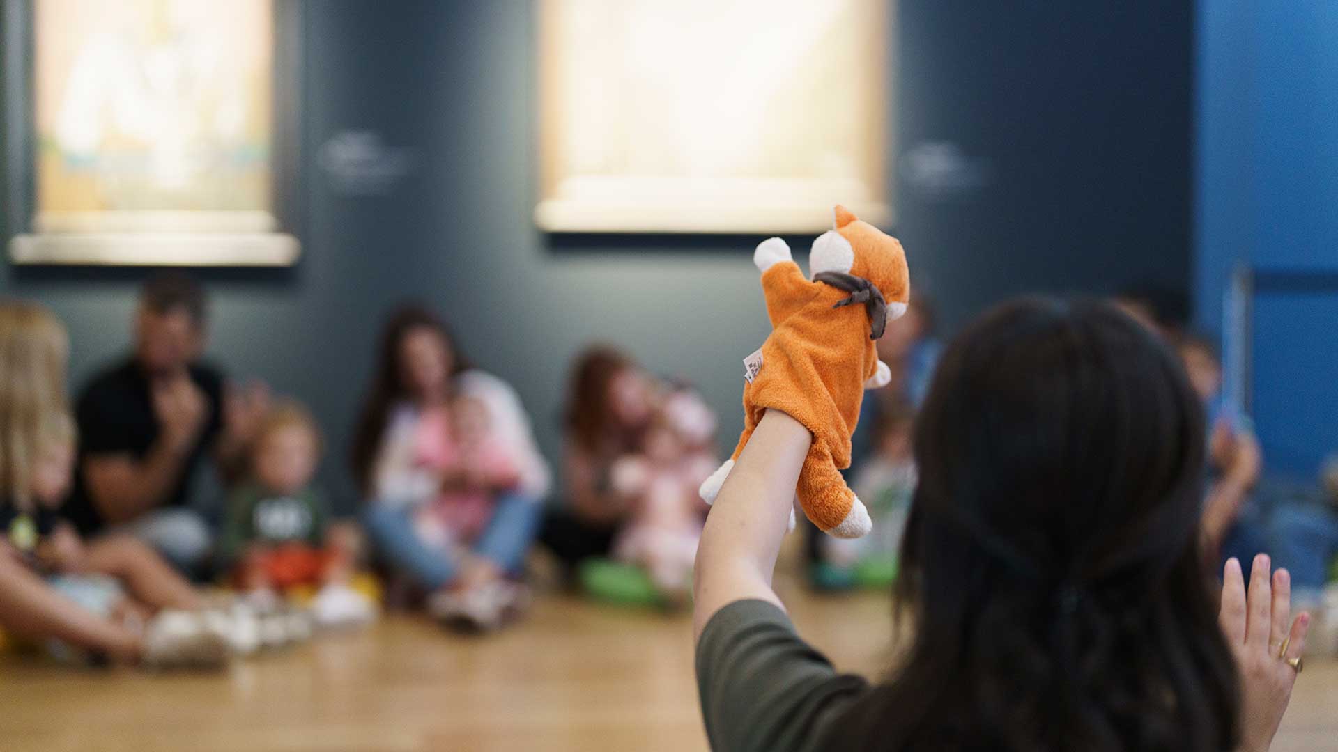 Μια ωραία ιδέα για ένα μουσικό Σάββατο με το παιδί σας στην πόλη-3