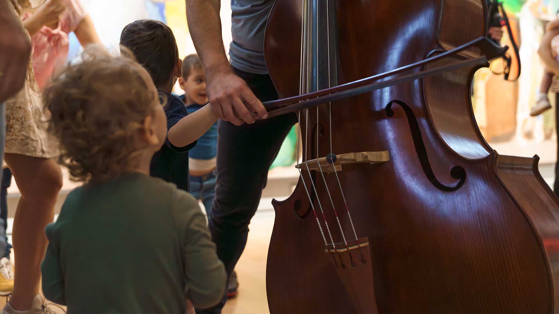 Μια ωραία ιδέα για ένα μουσικό Σάββατο με το παιδί σας στην πόλη-1