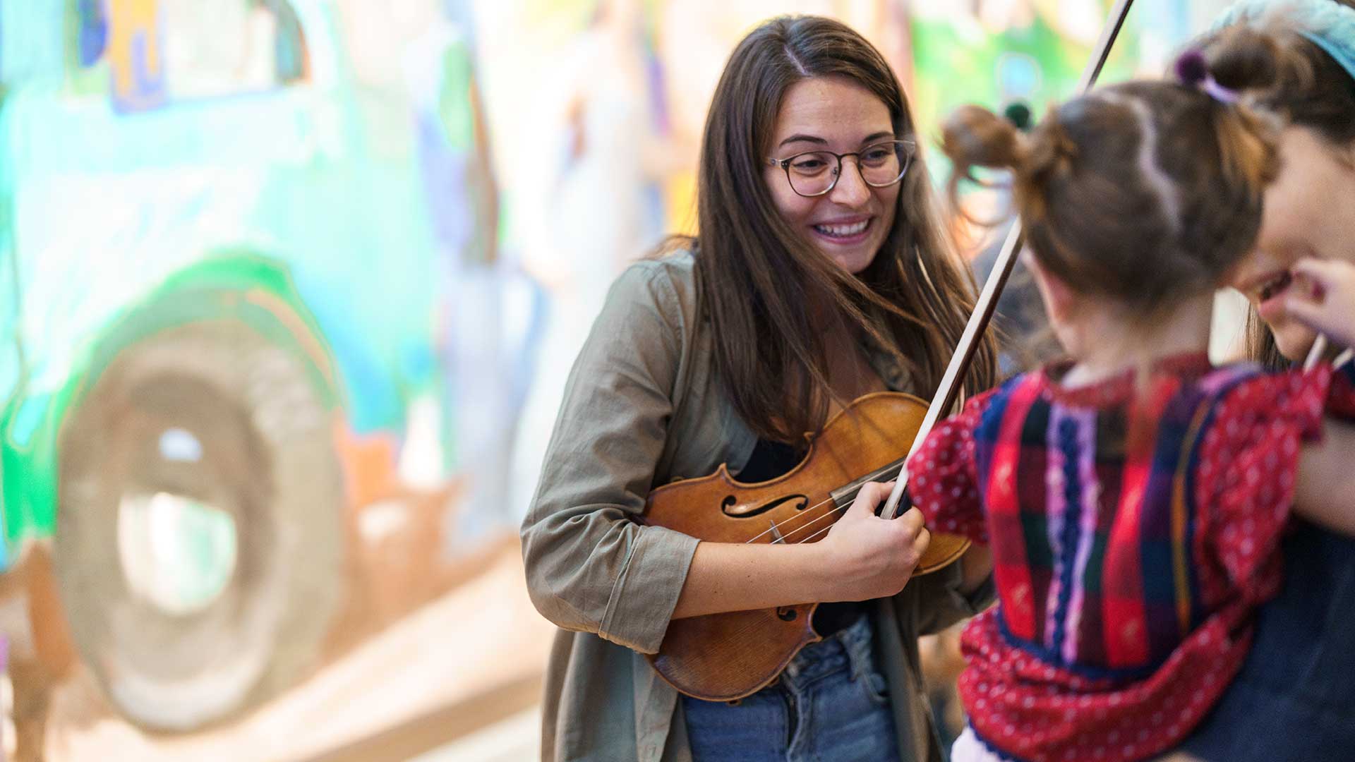 Μια ωραία ιδέα για ένα μουσικό Σάββατο με το παιδί σας στην πόλη-4