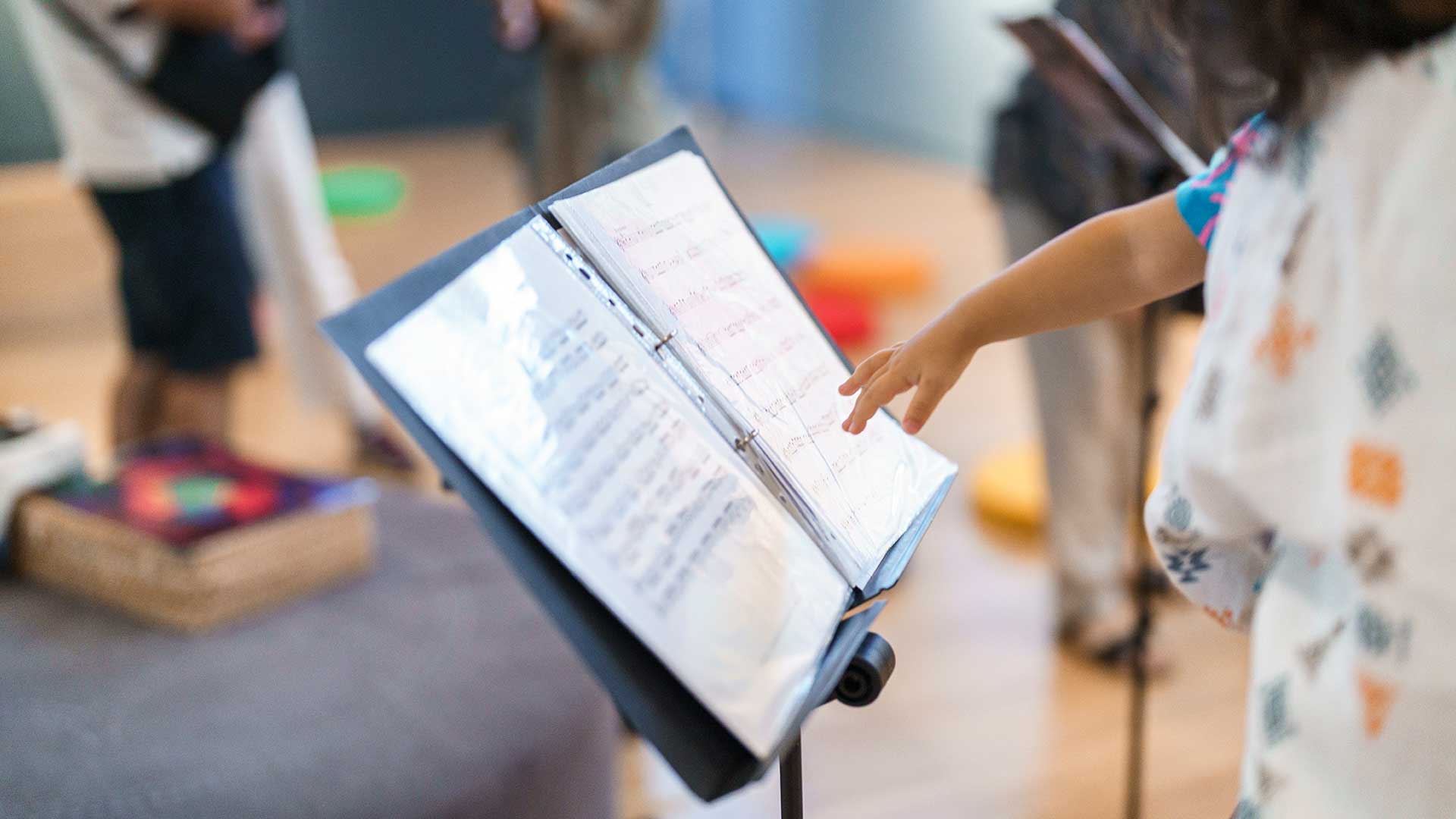 Μια ωραία ιδέα για ένα μουσικό Σάββατο με το παιδί σας στην πόλη-2