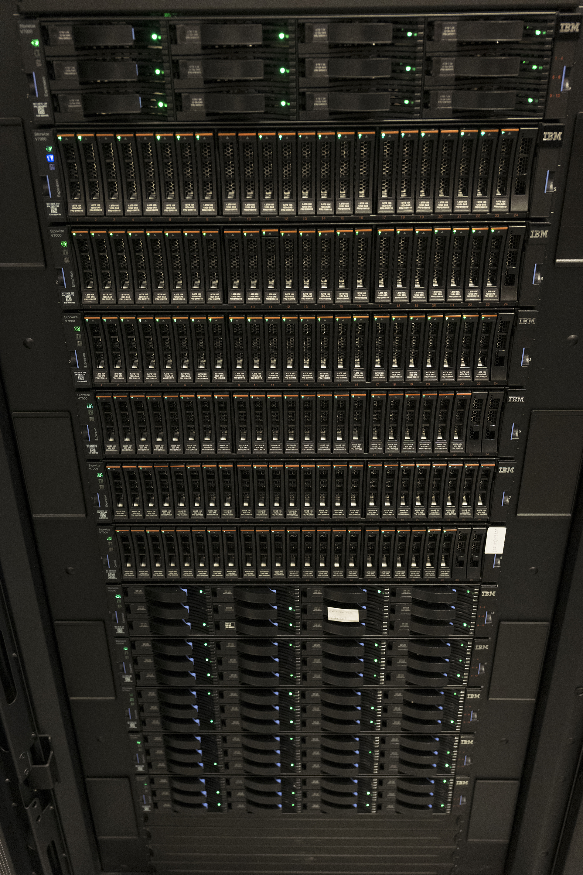 Στα άδυτα του data center της Ψηφιακής Διακυβέρνησης-5