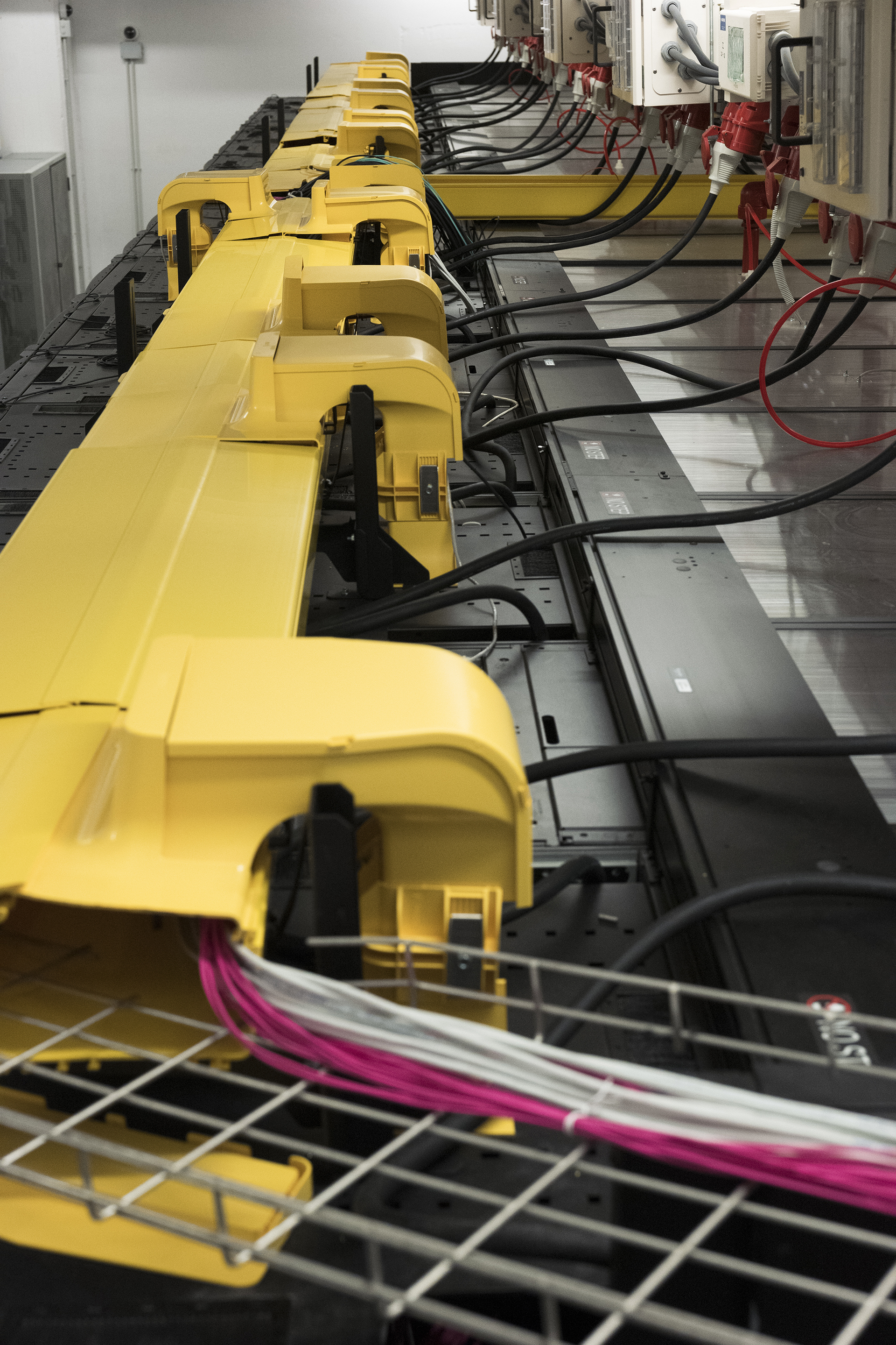 Στα άδυτα του data center της Ψηφιακής Διακυβέρνησης-6