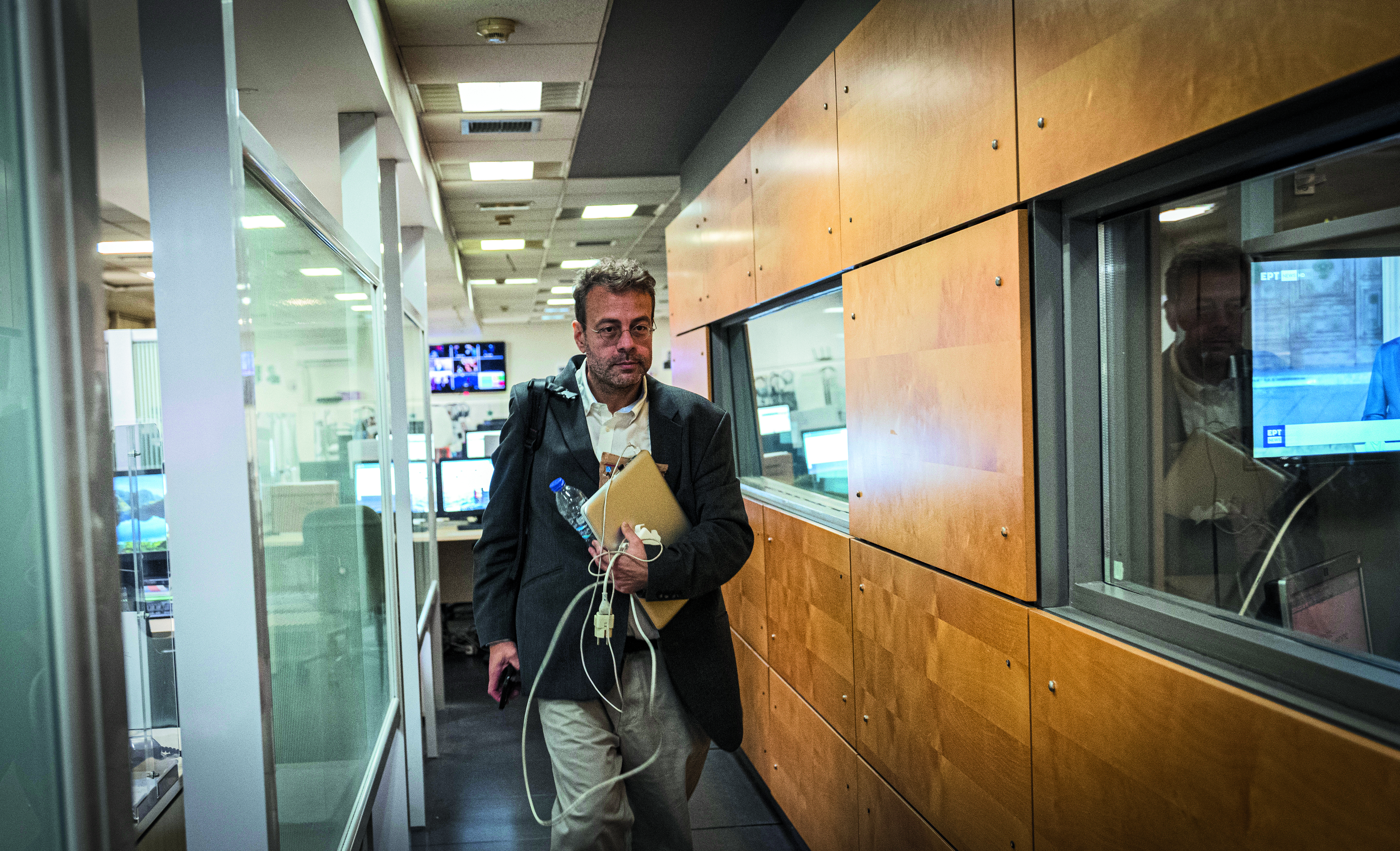 Είναι αυτή η πιο ανθρώπινη εκπομπή στο ελληνικό ραδιόφωνο;-3