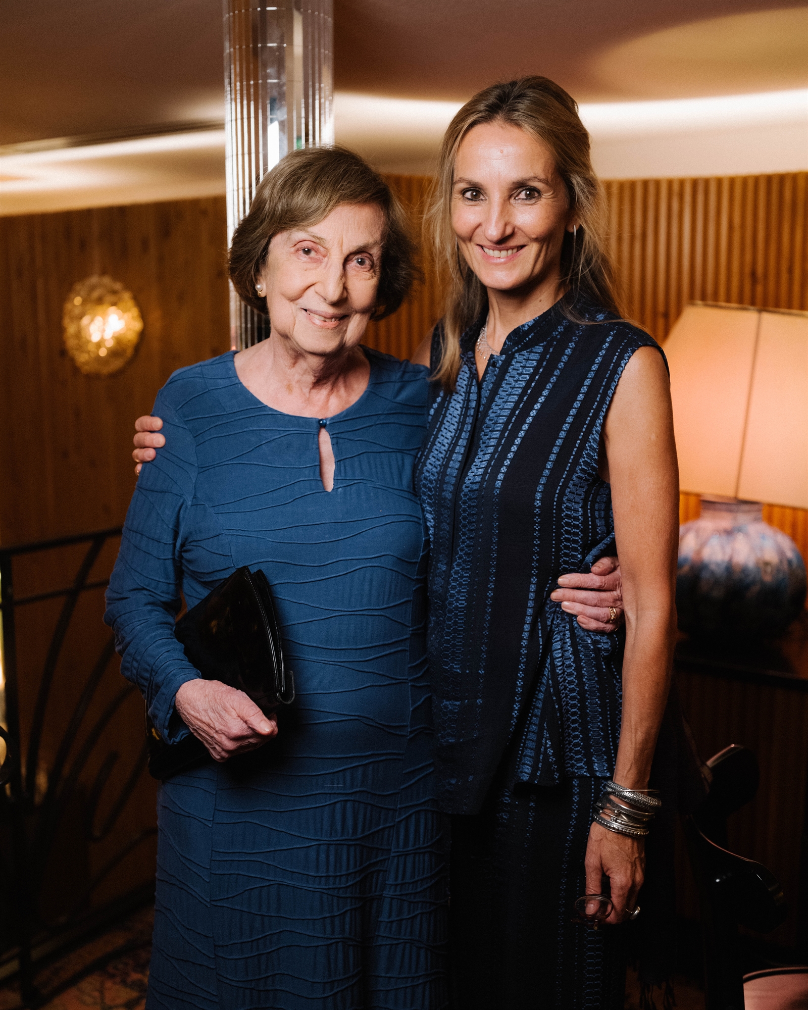 Aλησμόνητη εκδήλωση στο Παρίσι για την «Πόρτα Ανοιχτή» και τα ανάπηρα παιδιά-1