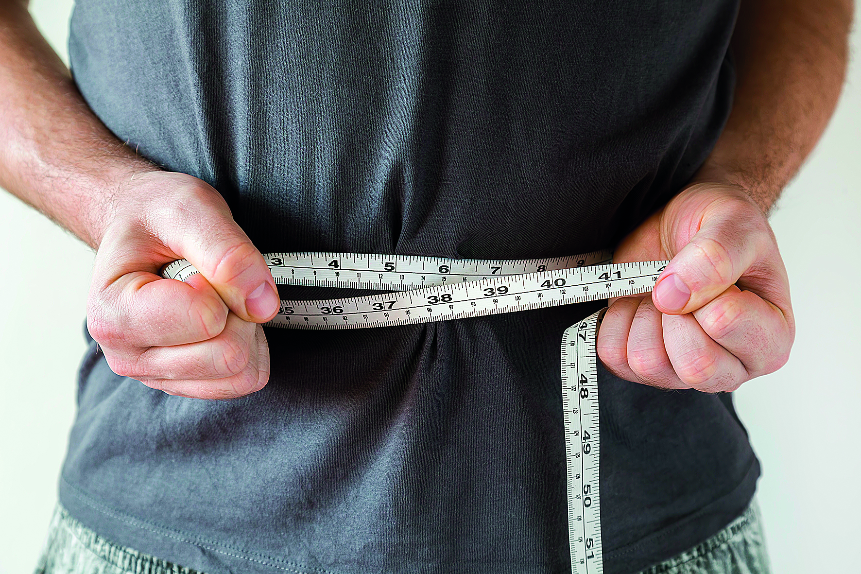 Κρυφές αιτίες αύξησης του βάρους-1