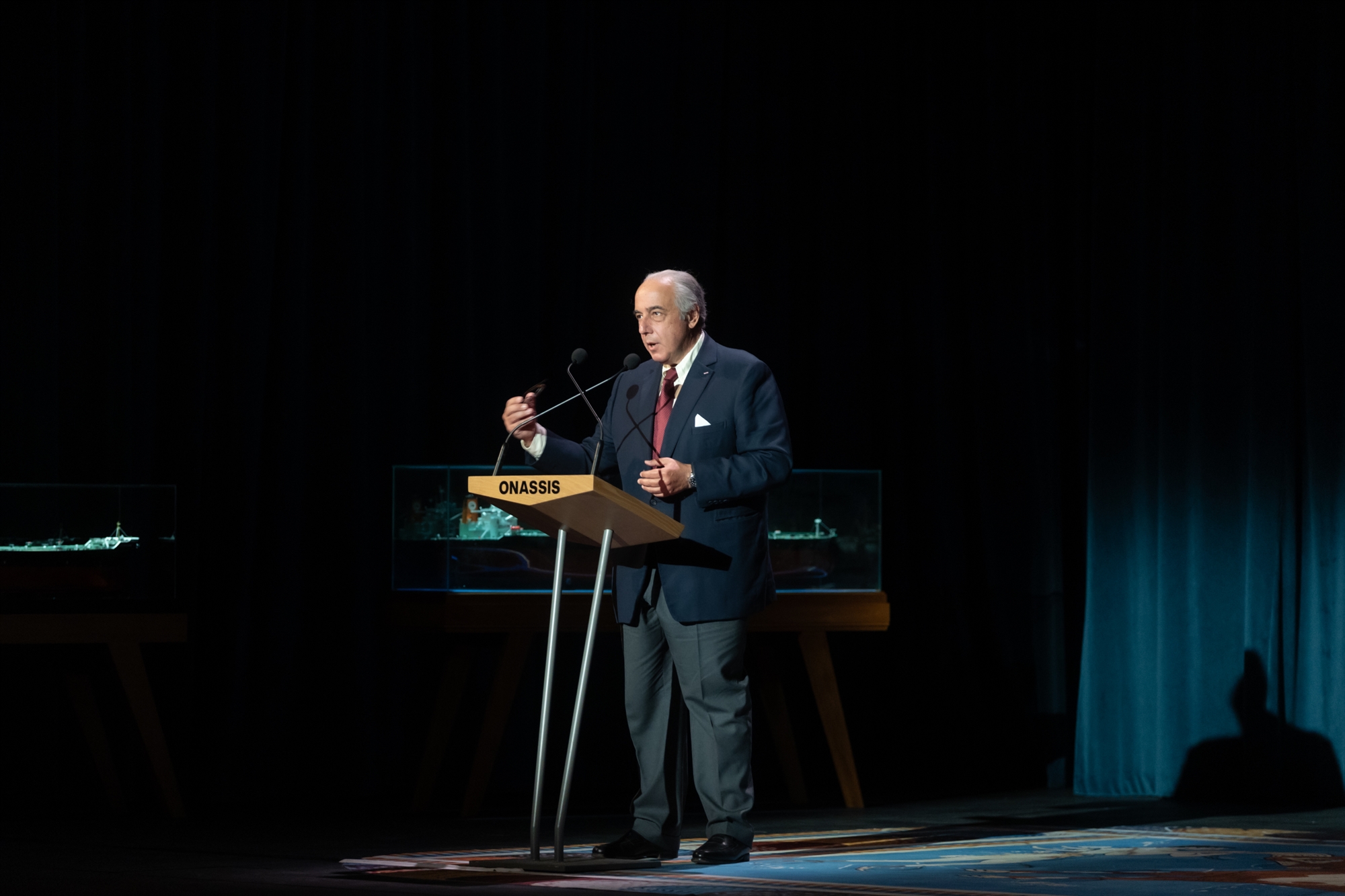 O Aριστοτέλης Ωνάσης μέσα από την ιστορία των επιχειρήσεών του-1