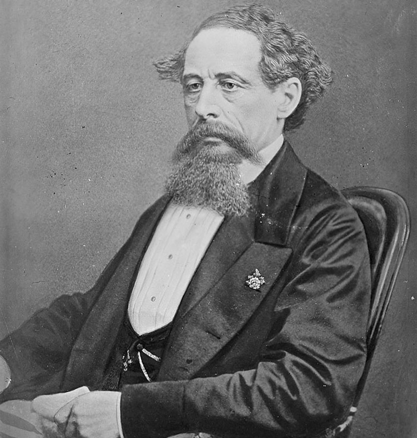 Κάρολος Ντίκενς: Ο μυθιστοριογράφος της βικτωριανής Αγγλίας-7