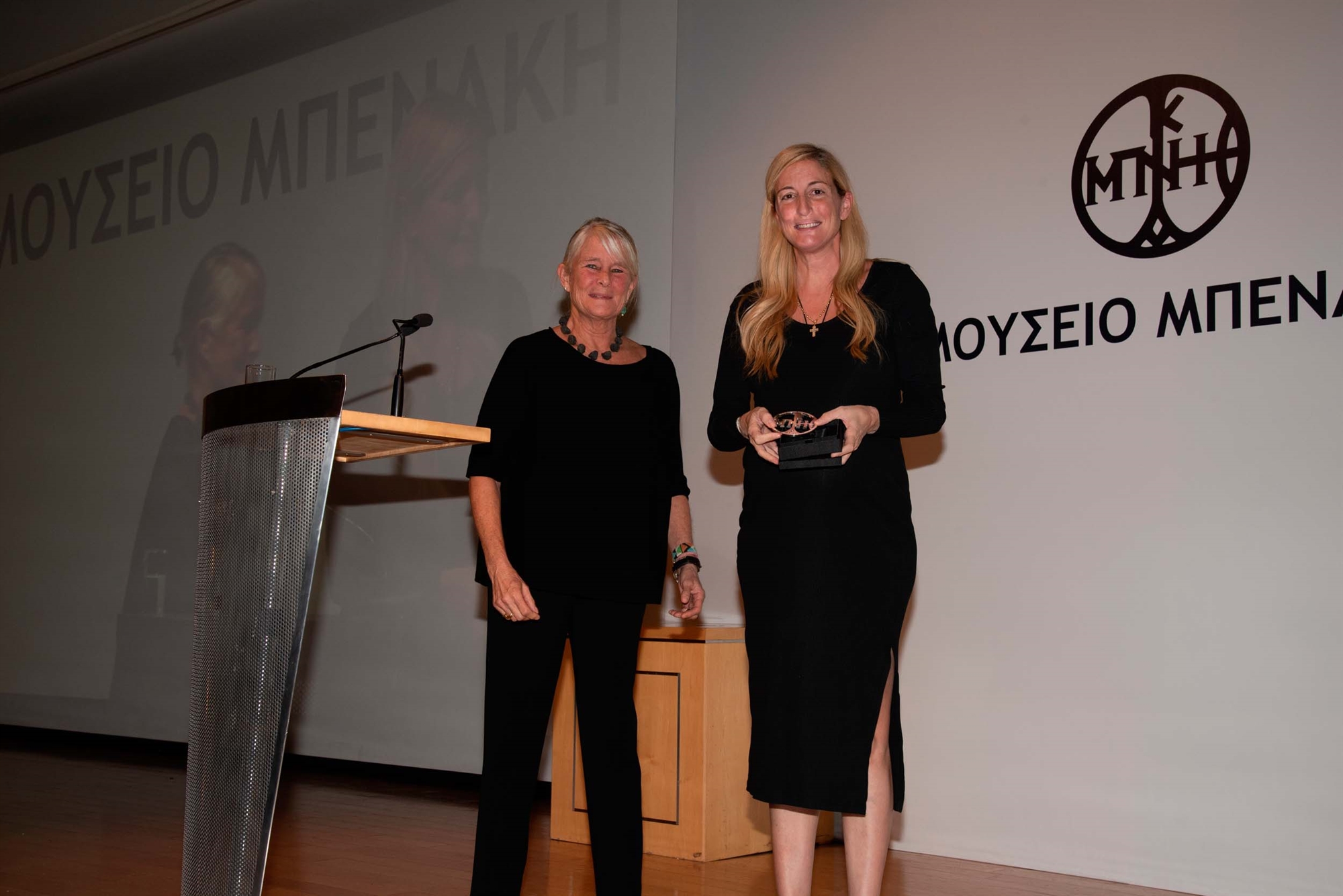 Το Μουσείο Μπενάκη τίμησε τους σπουδαιότερους δωρητές του για το 2022-2