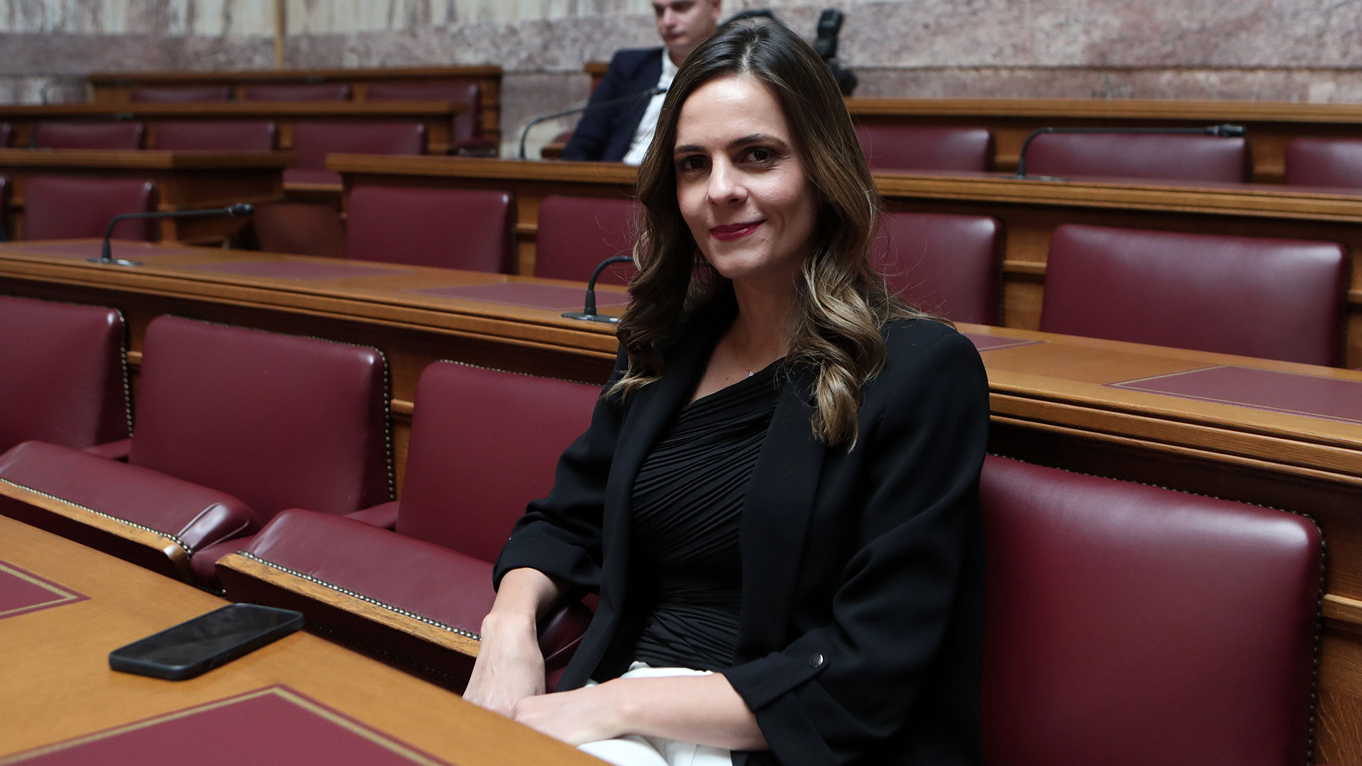 Κασσελάκης: Δεν κέρδισε ο Μητσοτάκης τις εκλογές, εμείς χάσαμε-3