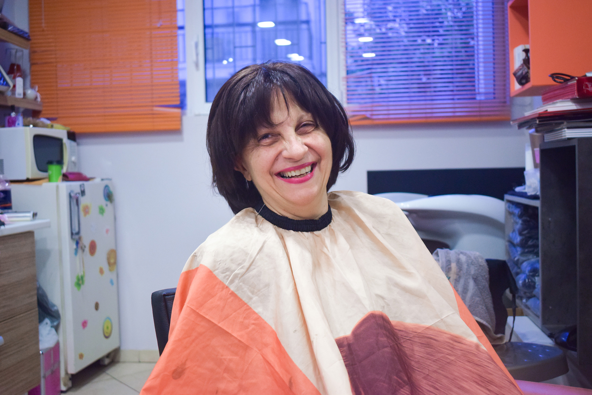 «Σε ευχαριστώ, μαμά»-1