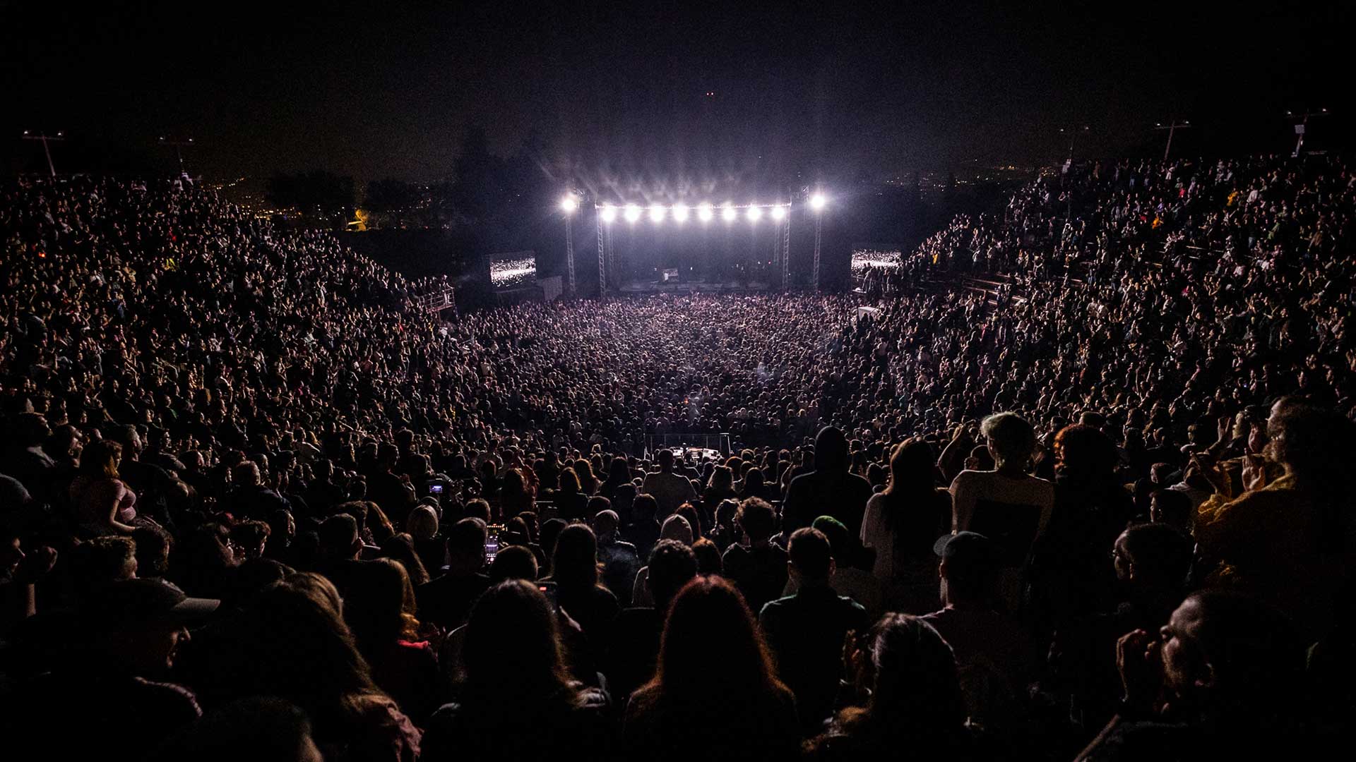 Beats Pliz: Οταν η ελληνική ραπ συνάντησε την κλασική μουσική στο Λυκαβηττό-2