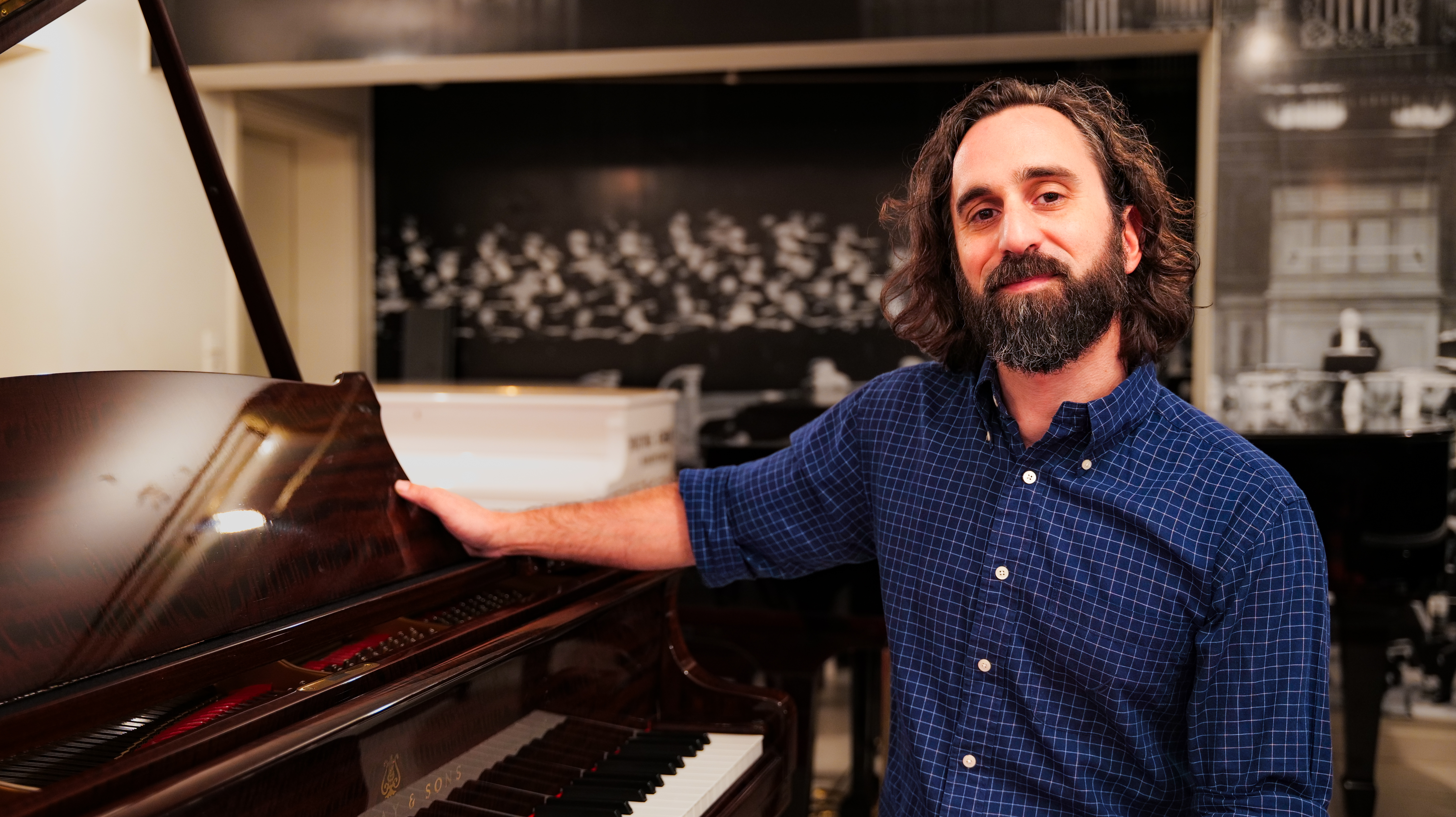 Εμπορικές «πυξίδες» στη Βαβέλ της Αθήνας: Οι ιστορίες τους, η πόλη μας-4