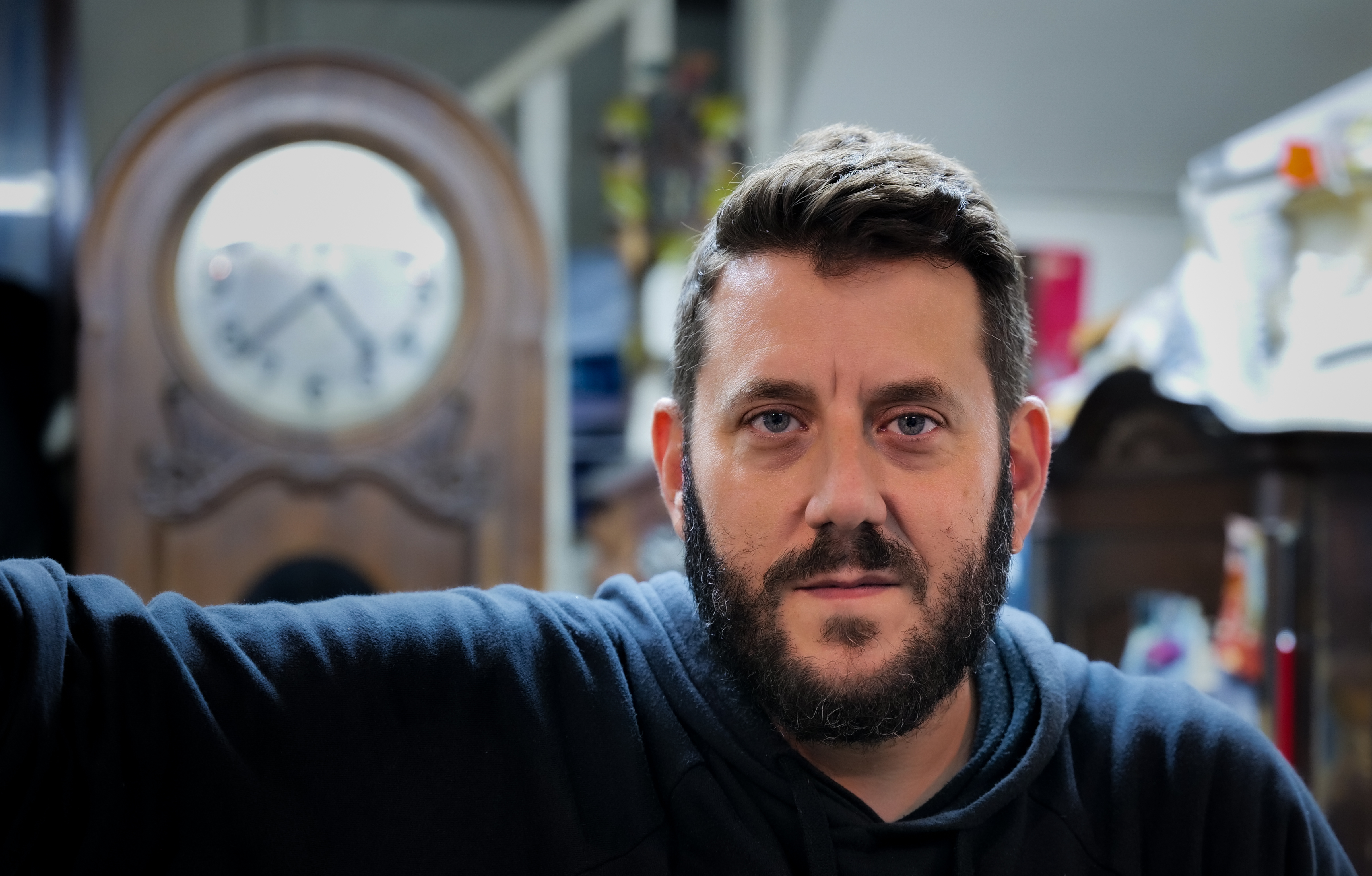 Εμπορικές «πυξίδες» στη Βαβέλ της Αθήνας: Οι ιστορίες τους, η πόλη μας-10