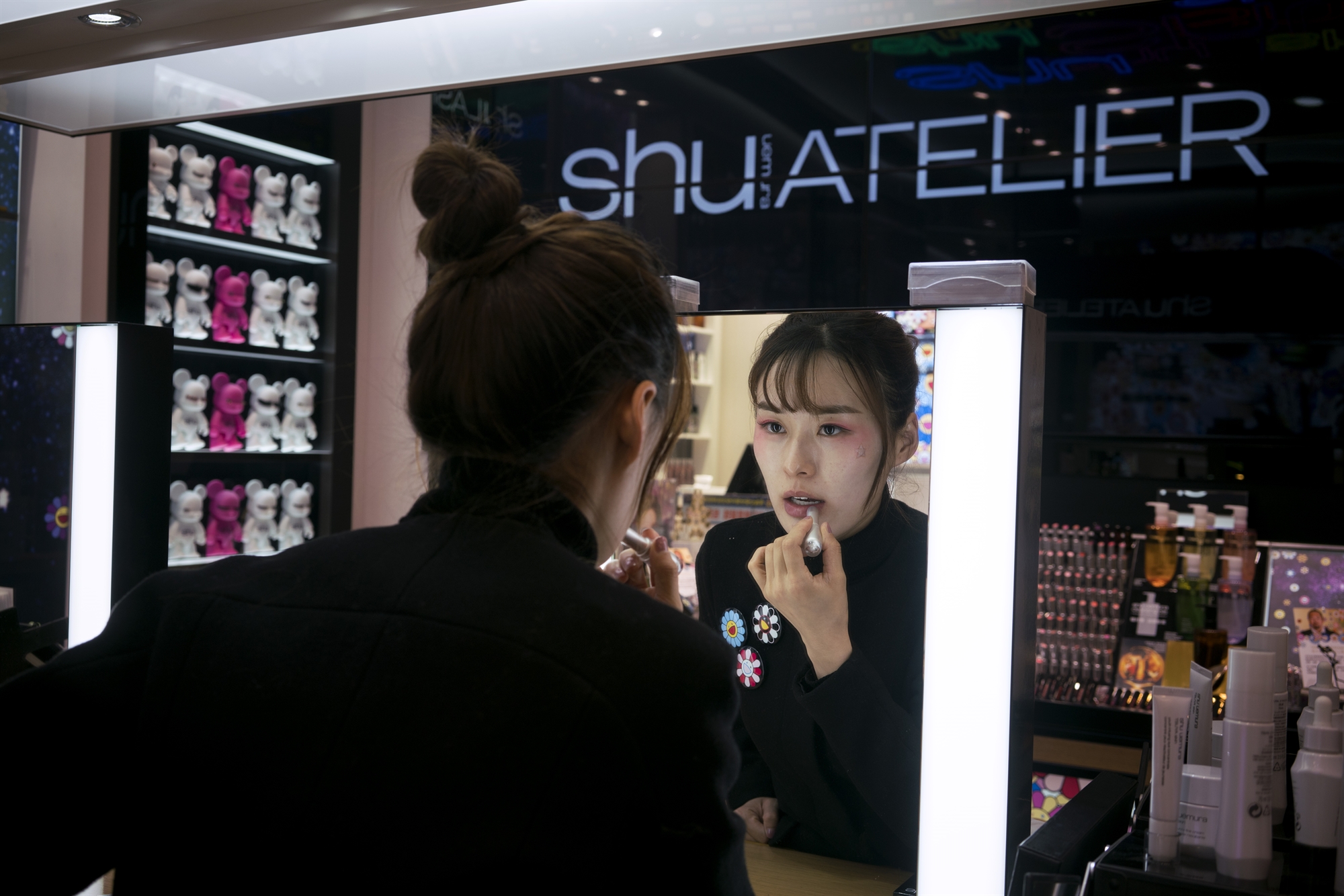 Επαναστάτριες με αιτία-1