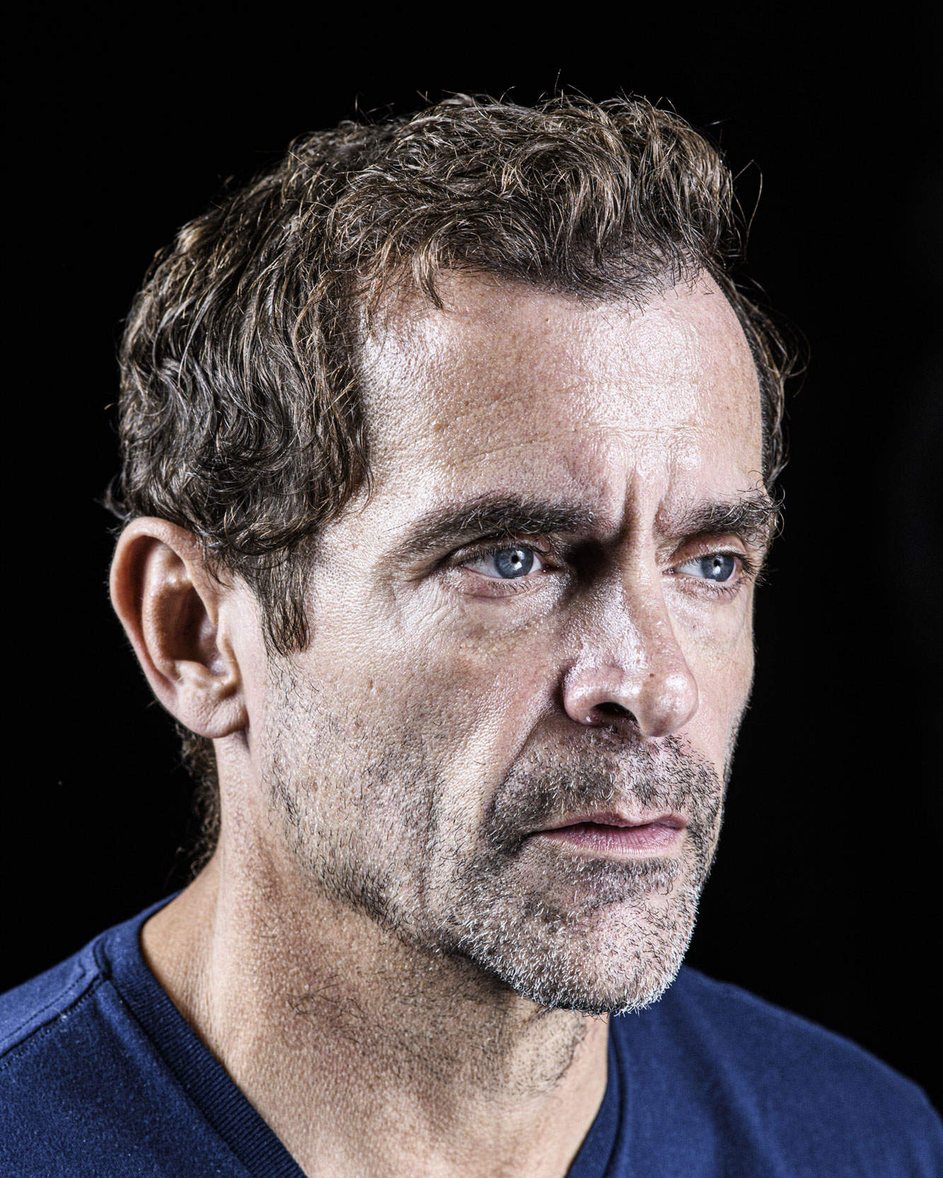 Κ. Μαρκουλάκης στην «Κ»: «Είμαστε μια κοινωνία παραζαλισμένη»-1