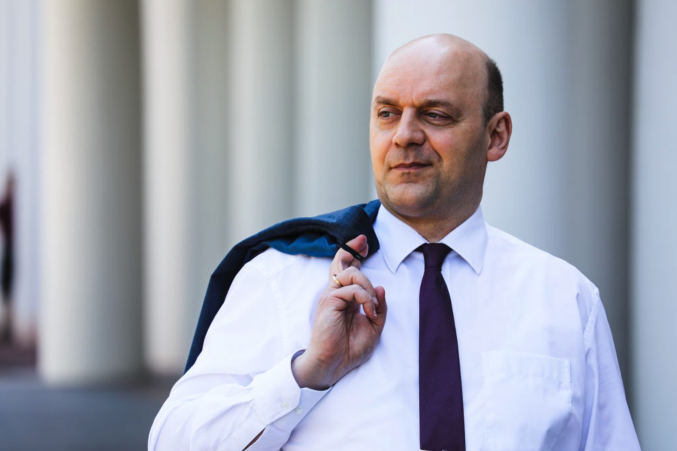 Γερμανία: Ρόμπερτ Λάμπρου, ο Ελληνας της AfD-1