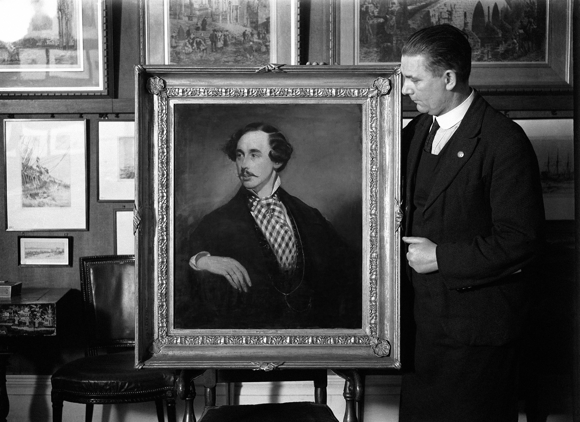 Κάρολος Ντίκενς: Ο μυθιστοριογράφος της βικτωριανής Αγγλίας-13