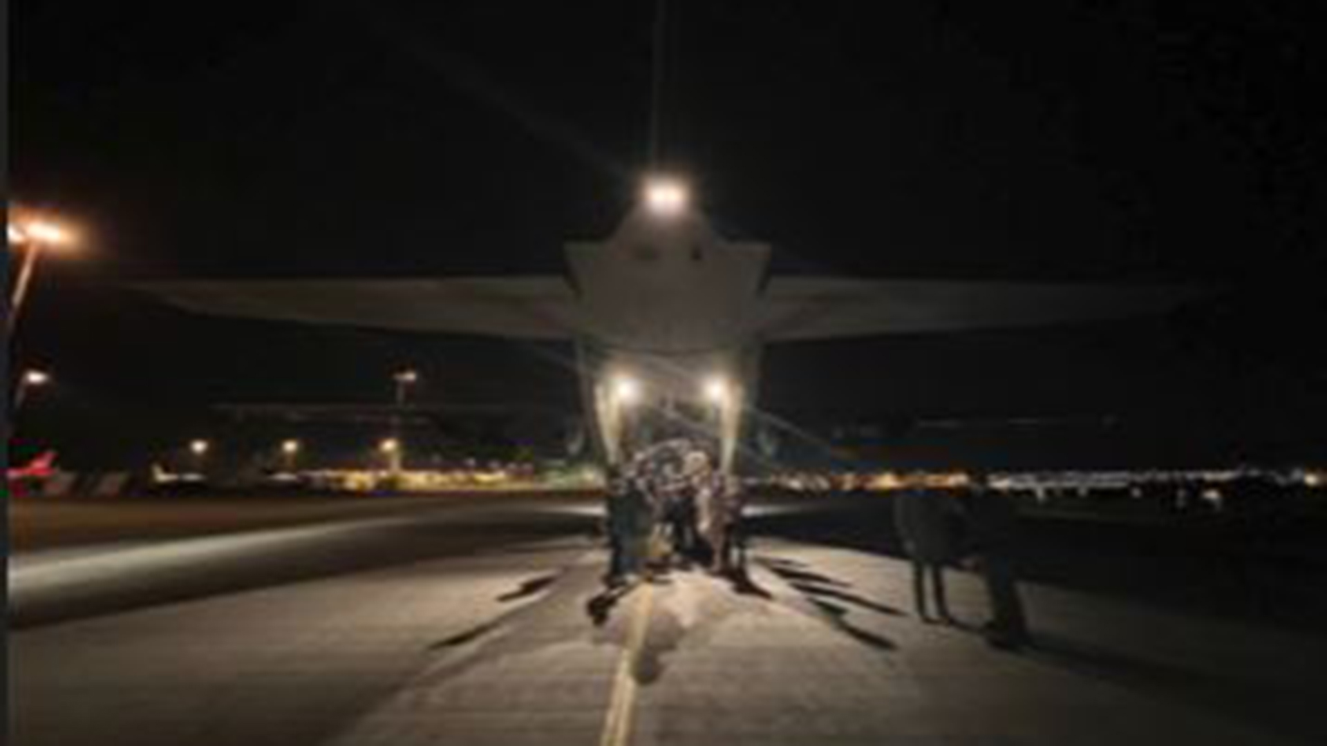 Δύο ισραηλινά C-130 παρέλαβαν επίστρατους από το «Ελ. Βενιζέλος»-1