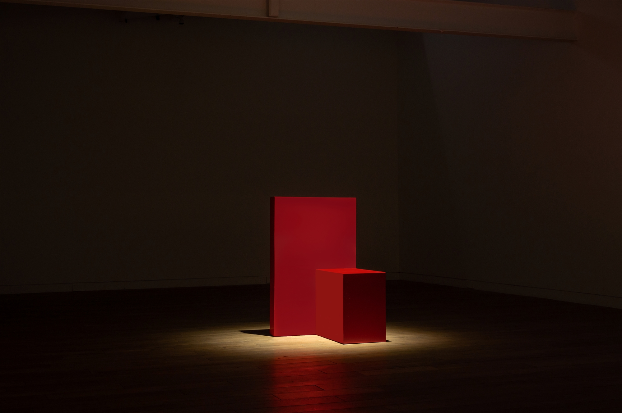 Ρόμπερτ Ουίλσον στην «Κ»: Κάθε στιγμή είναι αποτέλεσμα αυτοσχεδιασμού-1