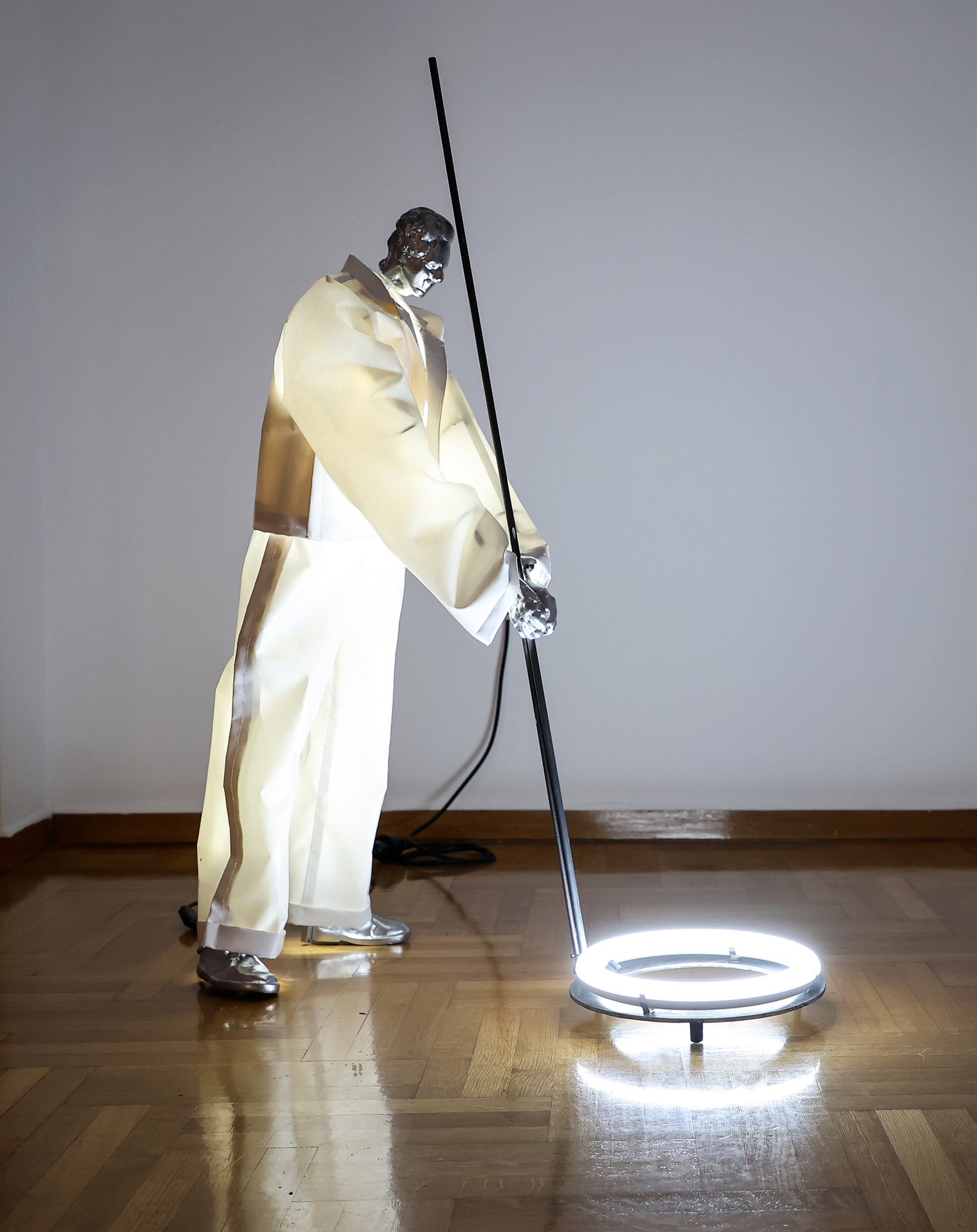 Εκθεση: Μονοκοντυλιά από σίδερο-2