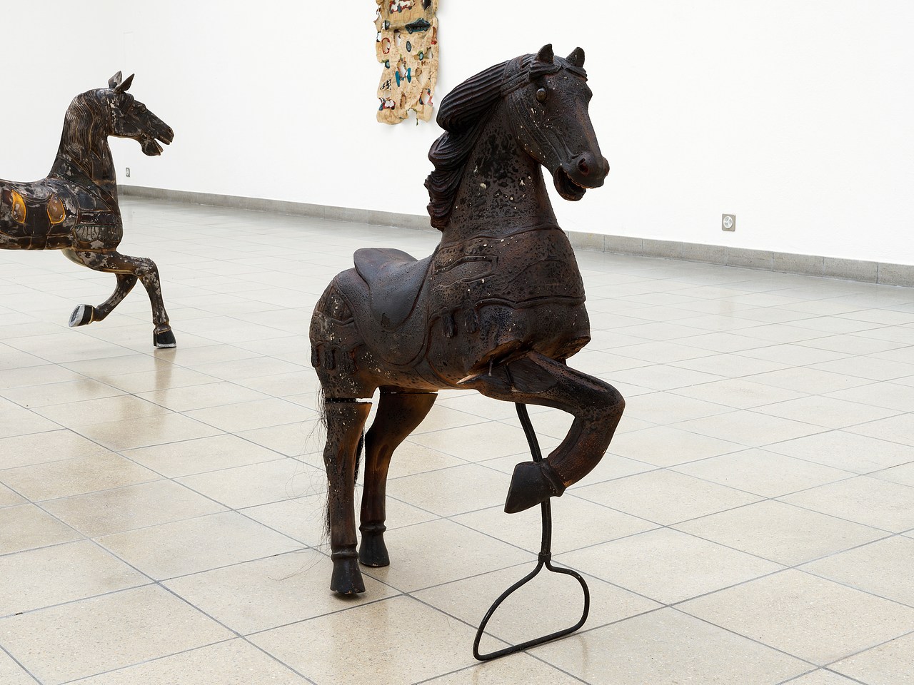 Παρίσι: Μέτρα ασφαλείας σε μουσεία και εκθέσεις-1