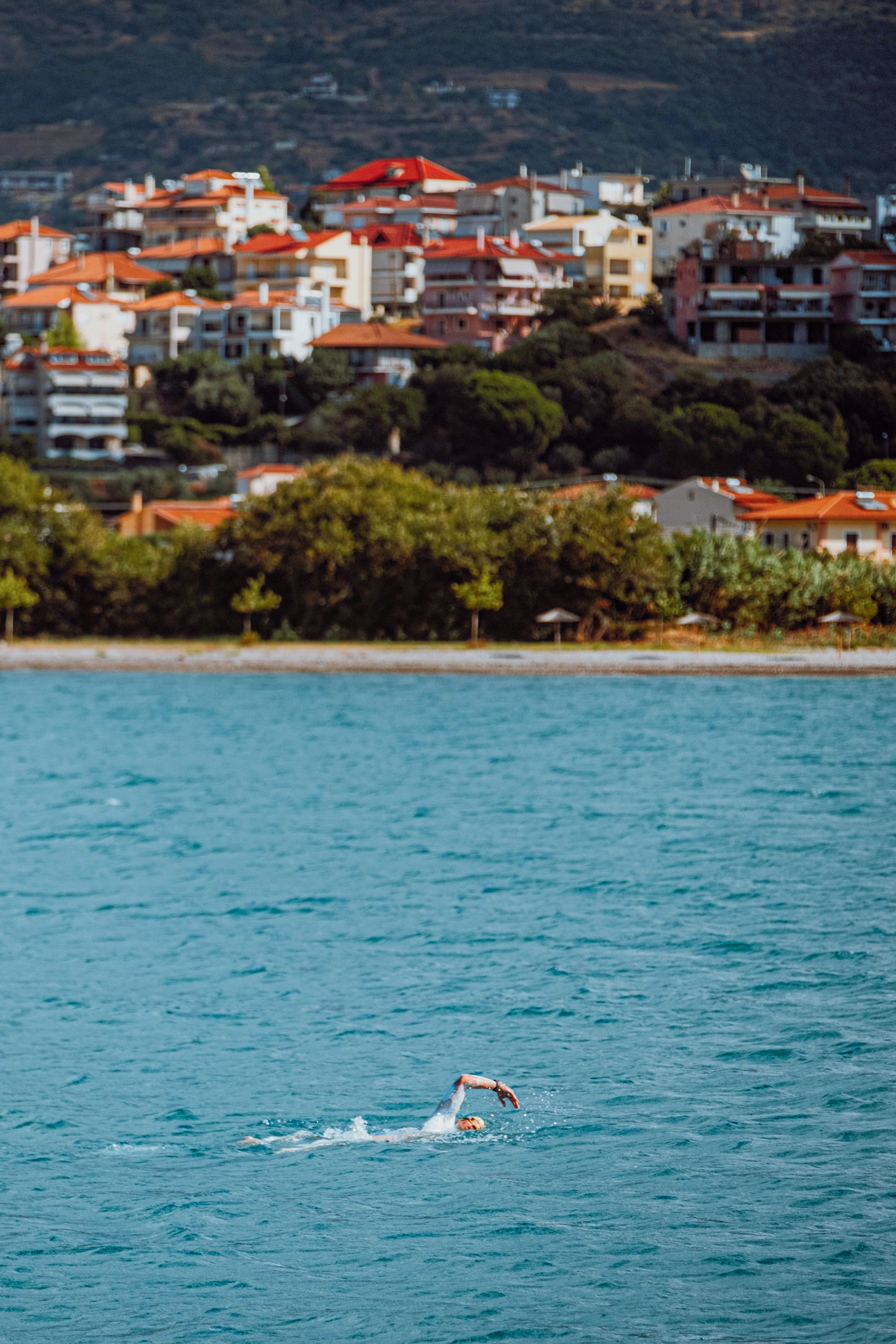 Ένα απίστευτο παγκόσμιο ρεκόρ σε ελληνικά νερά-10