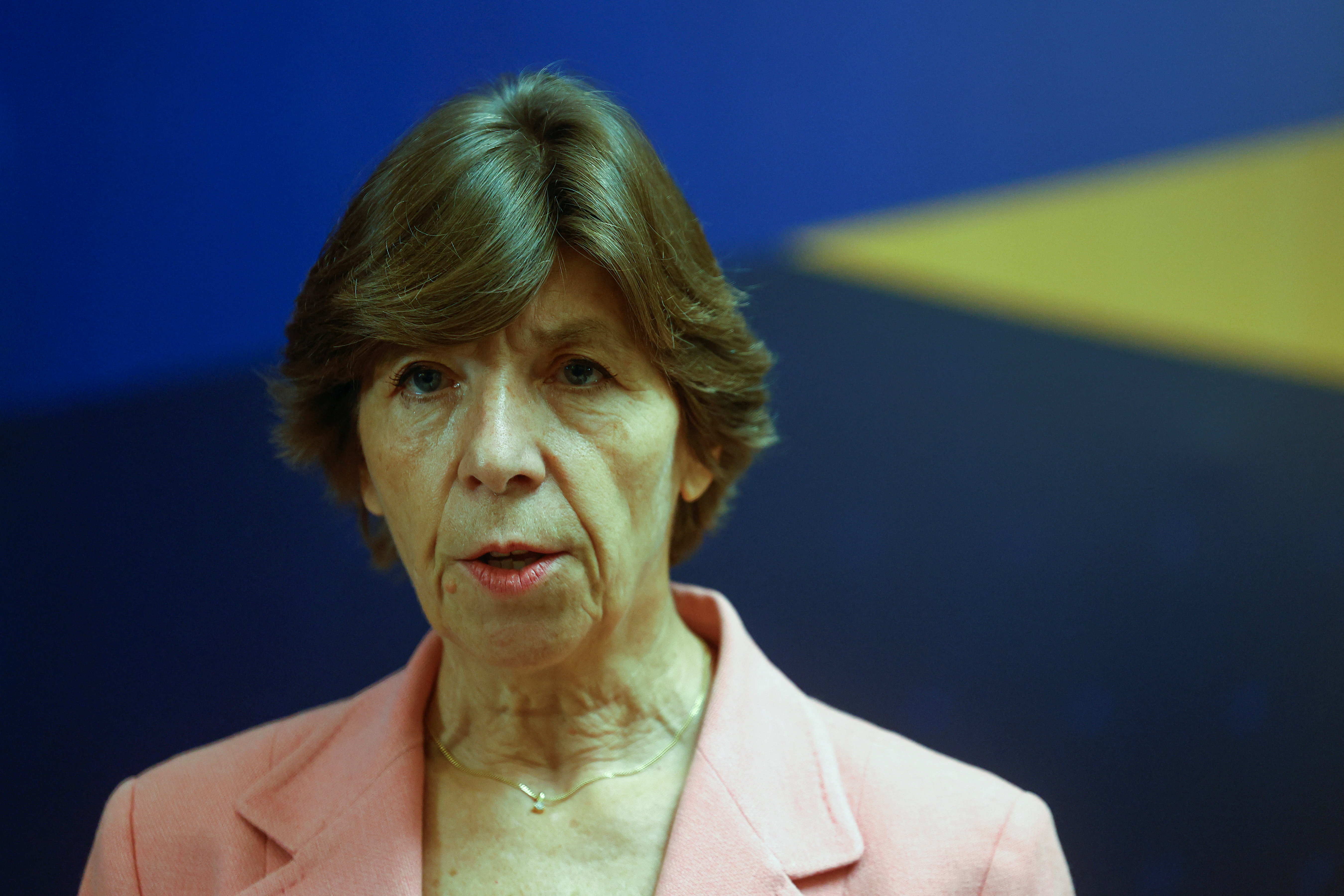 Η Γαλλίδα ΥΠΕΞ στην Αρμενία μετά την κριτική για αδράνεια στην κρίση του Καραμπάχ-1