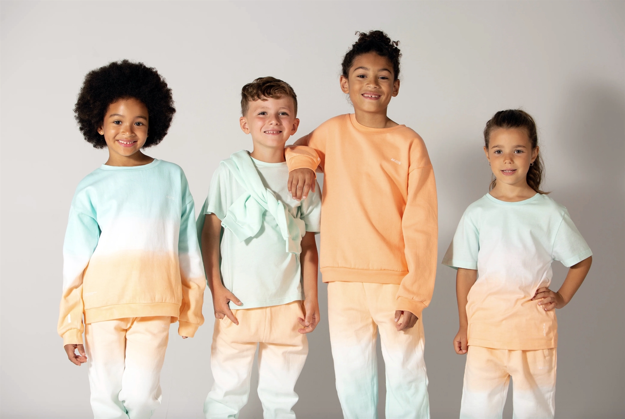 Μια νέα ενδυματολογική εποχή: Οι συλλογές χωρίς φύλο δεν είναι απλώς μόδα-2