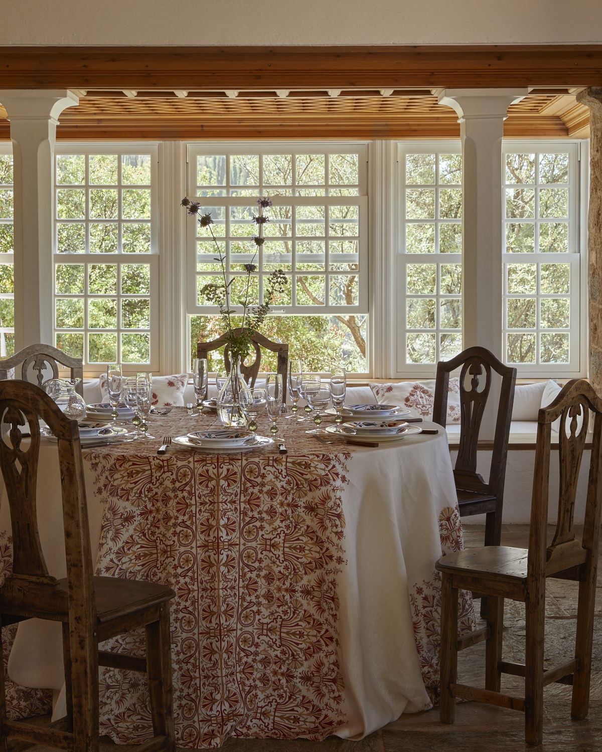 Οταν το Μουσείο Μπενάκη και το περιοδικό Cabana έκαναν τον τέλειο γάμο-3