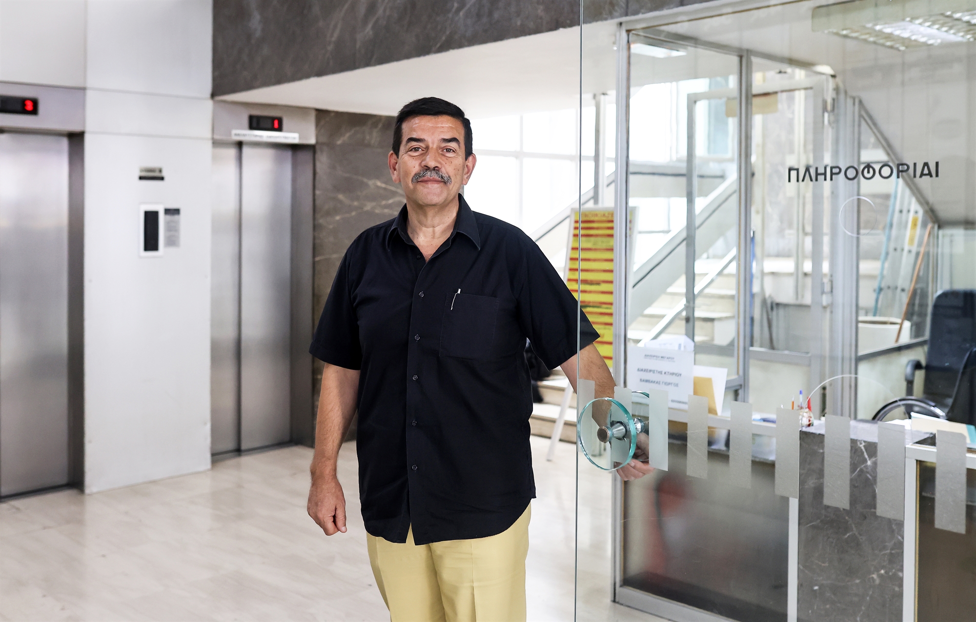 Η νέα άνθηση των θυρωρών-2