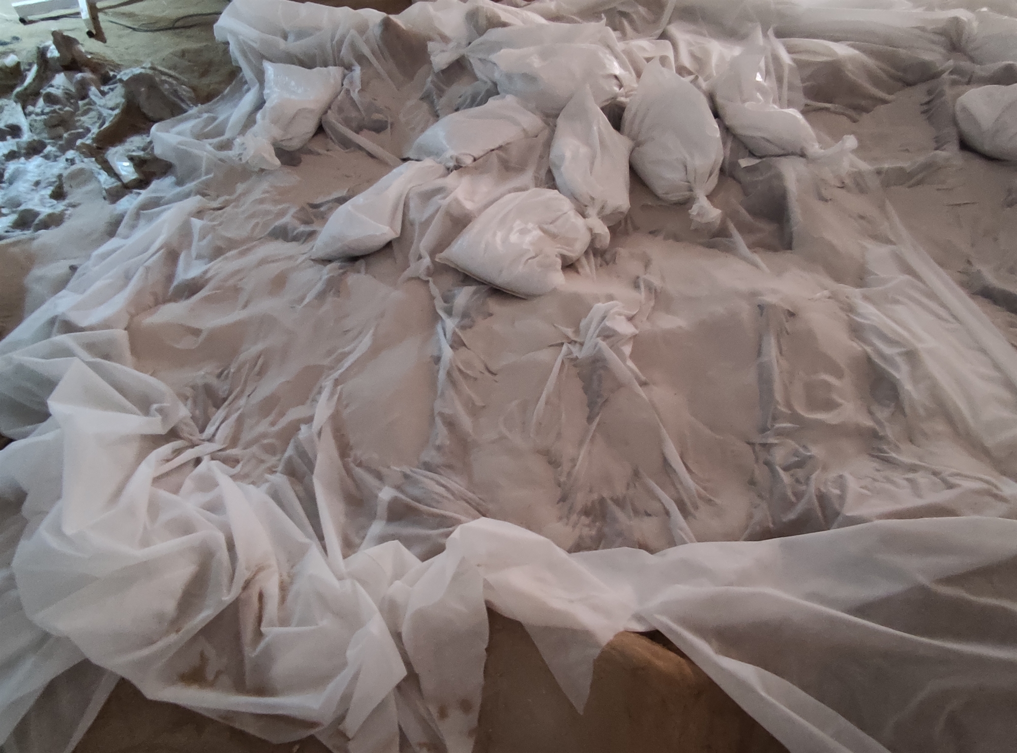 Στην «εντατική» οι Δεσμώτες του Φαλήρου-3