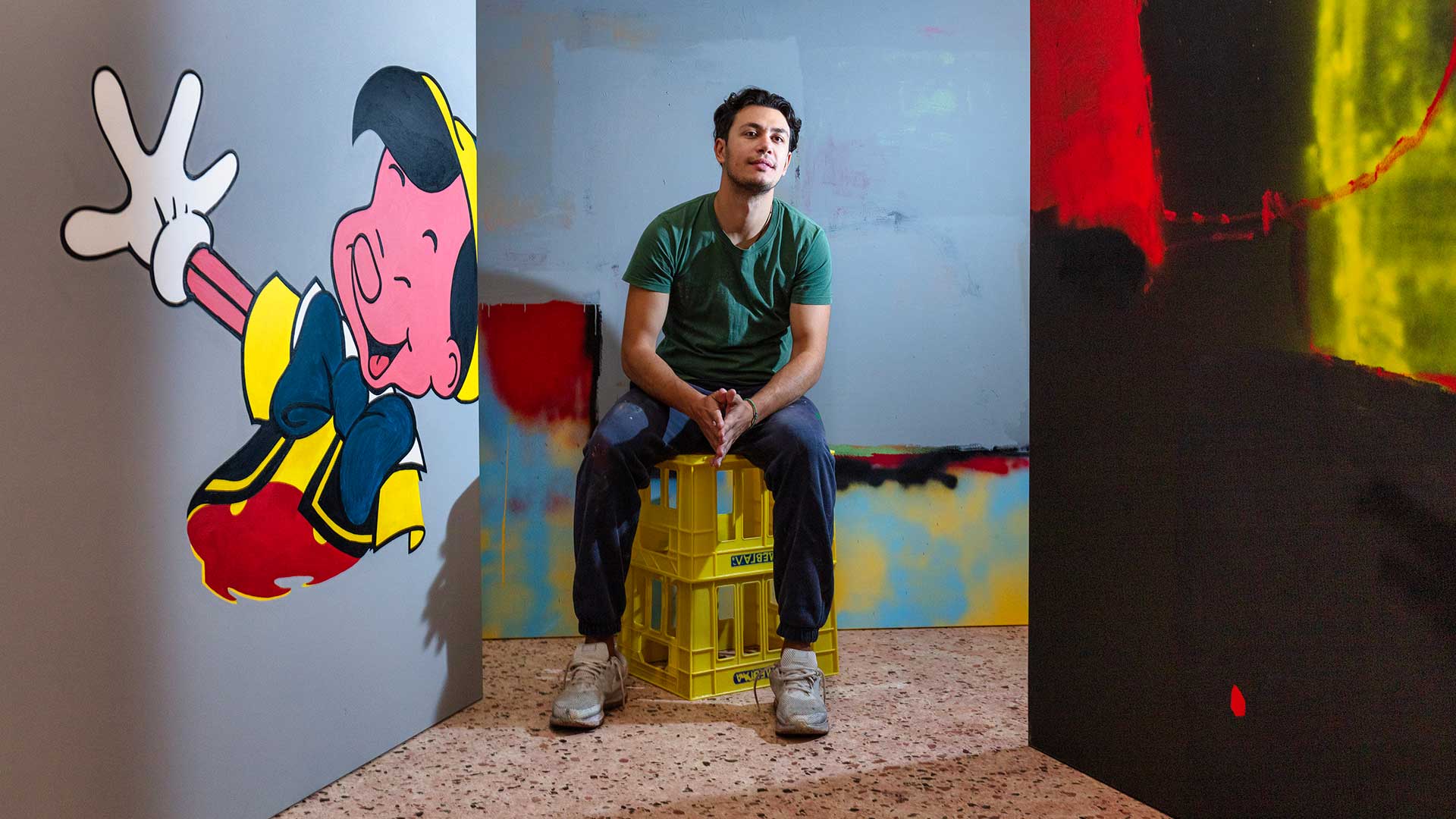 Τι κρατά και τι διώχνει τους δημιουργούς από τη Θεσσαλονίκη-2