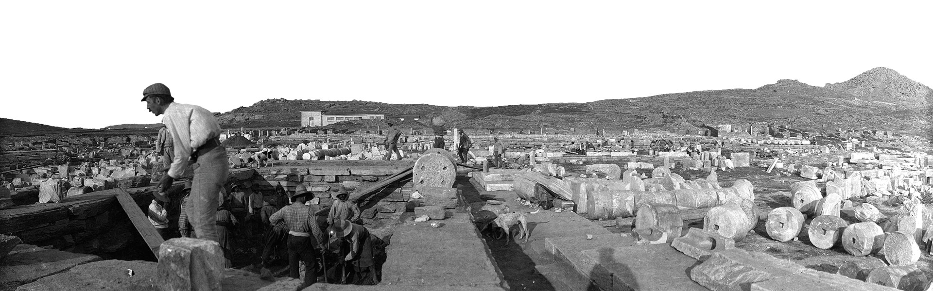 Βερονίκ Σανκόφσκι: «Ίσως να είμαι ένα νέο είδος φιλελληνίδας»-1