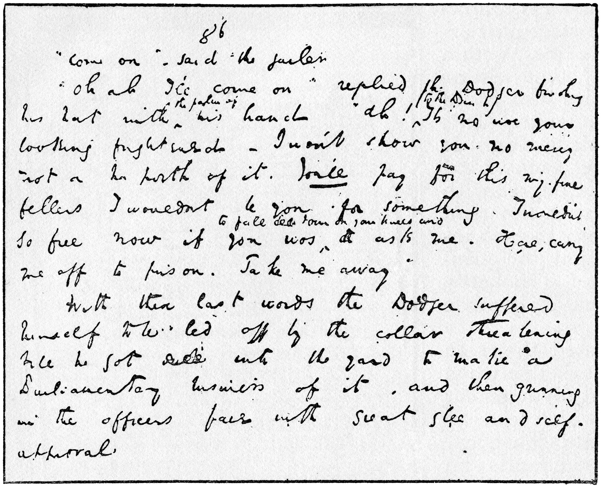 Κάρολος Ντίκενς: Ο μυθιστοριογράφος της βικτωριανής Αγγλίας-9