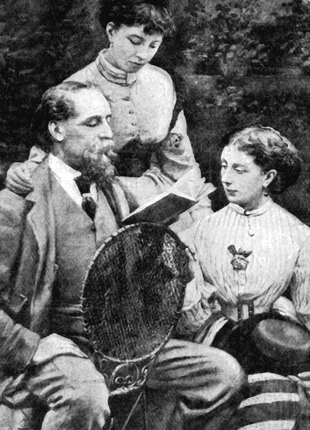 Κάρολος Ντίκενς: Ο μυθιστοριογράφος της βικτωριανής Αγγλίας-12