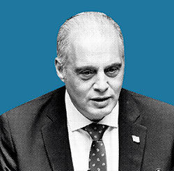 Κυριάκος Βελόπουλος: Ορνιθολογία-1