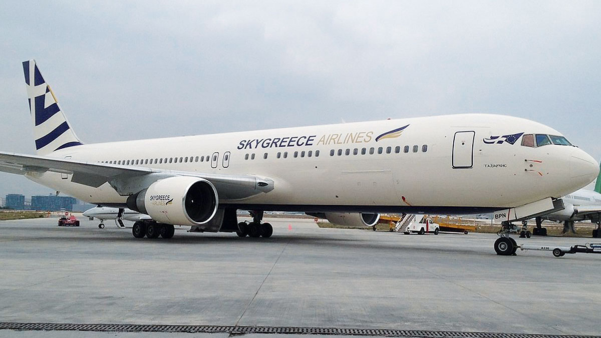 «Παιχνίδι» για λίγους οι αερομεταφορές-1