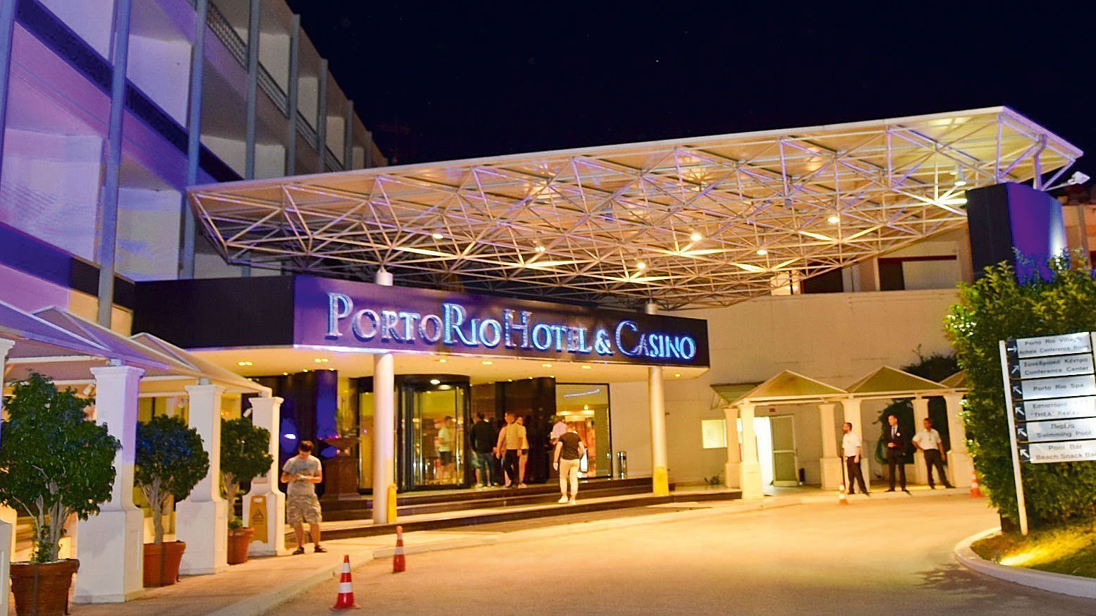 O πόλεμος των καζίνο και το «παράθυρο» για εκεχειρία-1