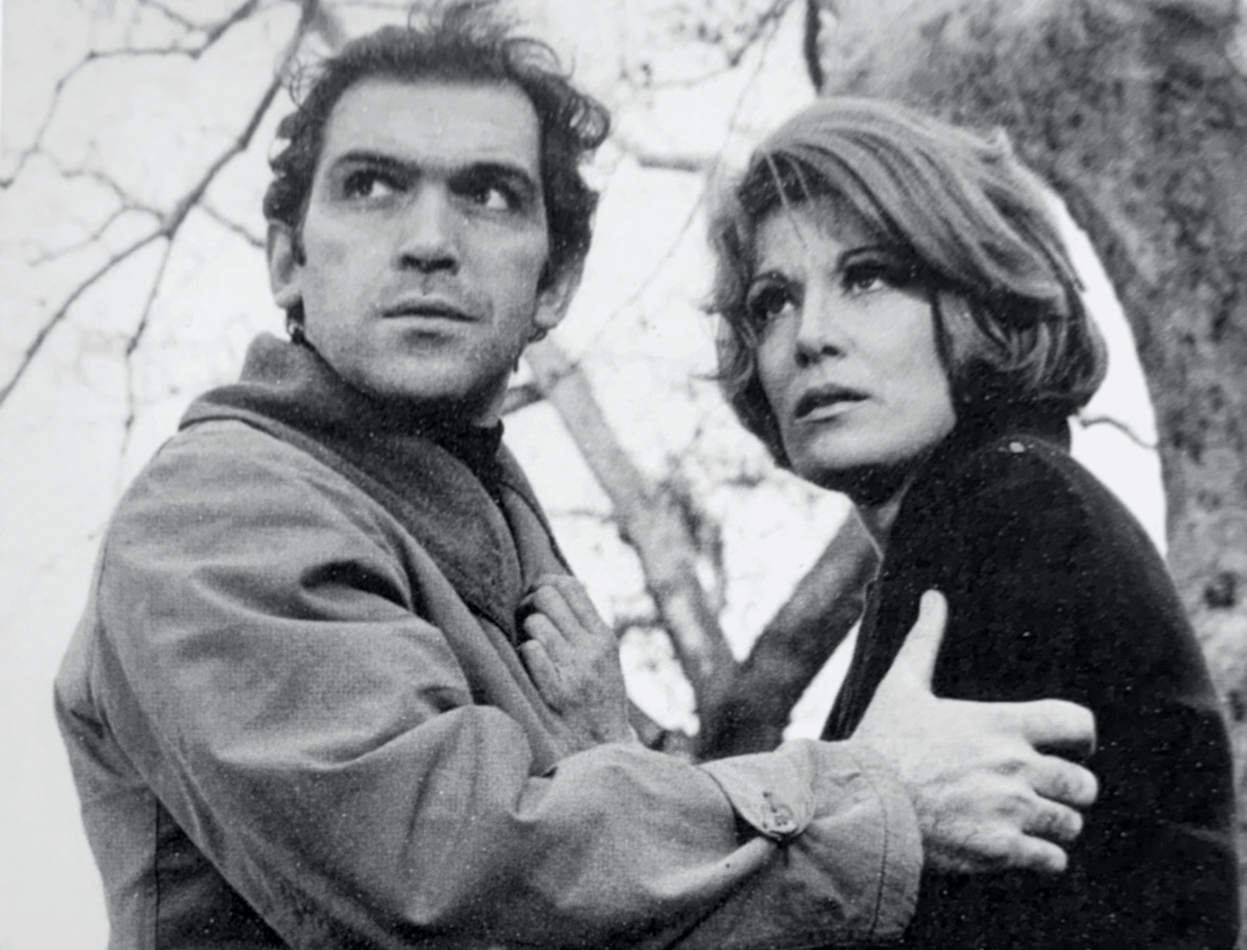 Μαίρη Χρονοπούλου: Γοητεία και μαγκιά στο βλέμμα-3