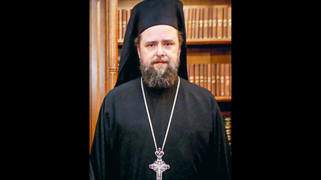 ο-ωρεών-φιλόθεος-νέος-μητροπολίτης-θε-562663495