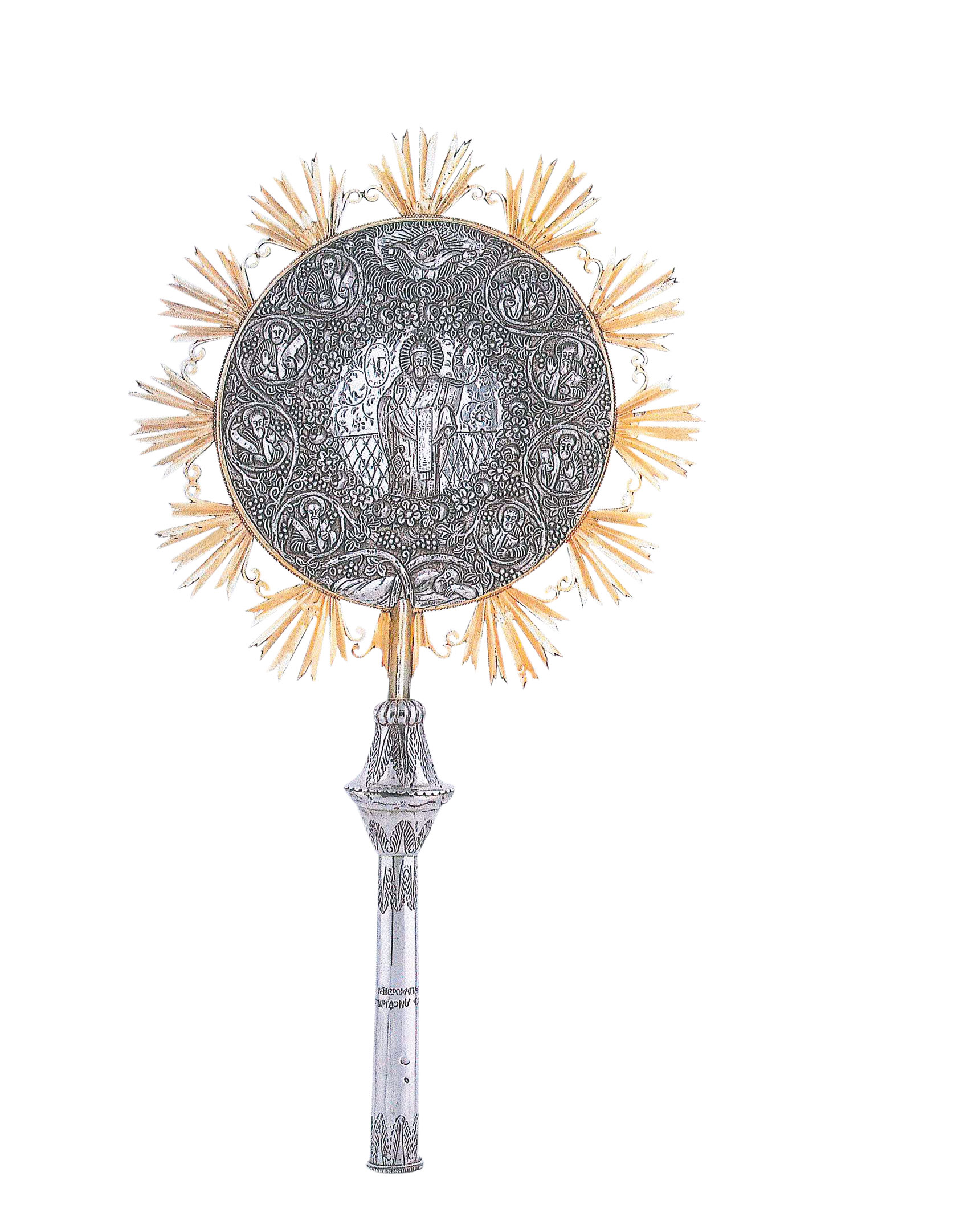 Ο Ελληνας, ο Τούρκος και η Πόλη-3