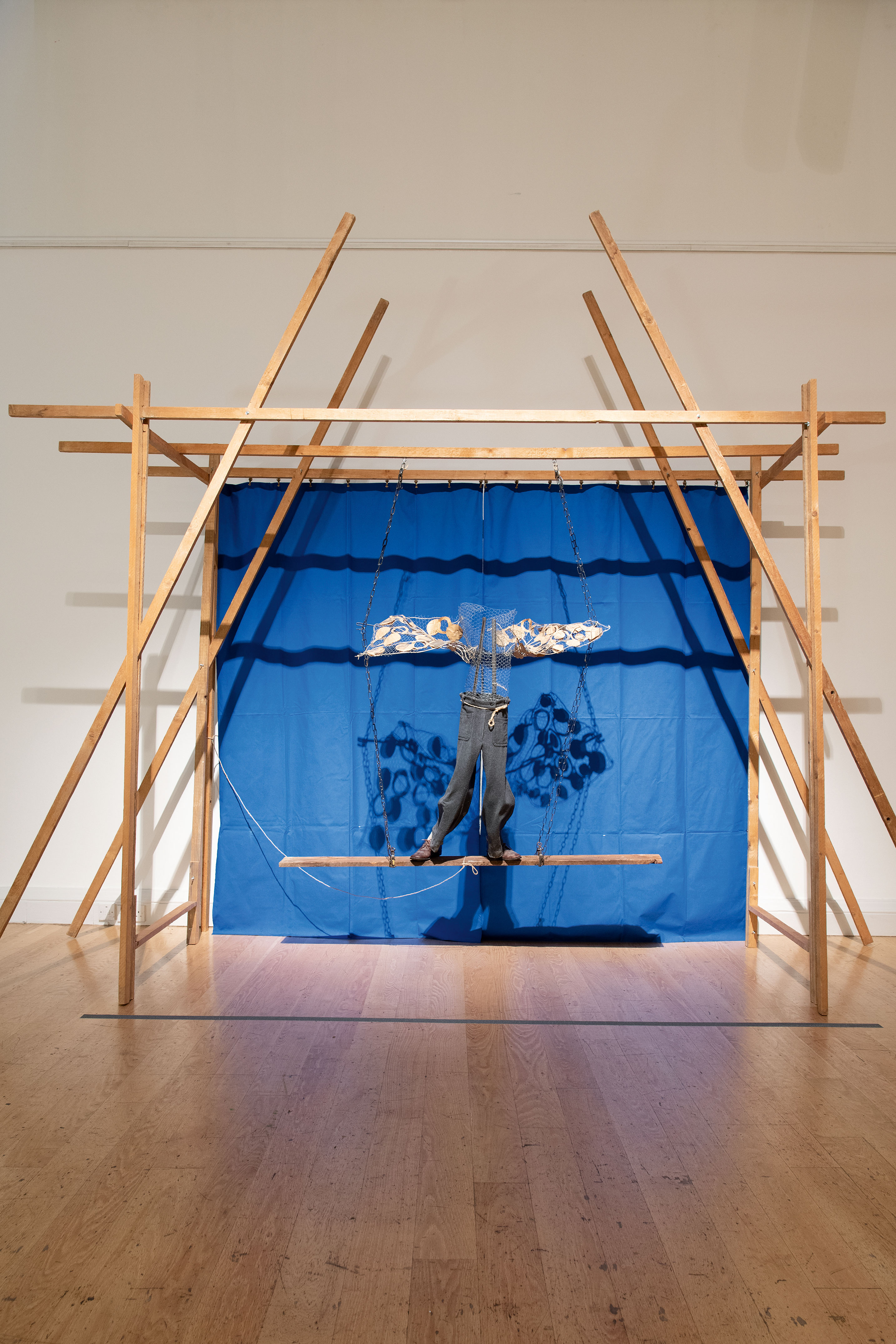 «Μετανάστες» στο Λονδίνο-1